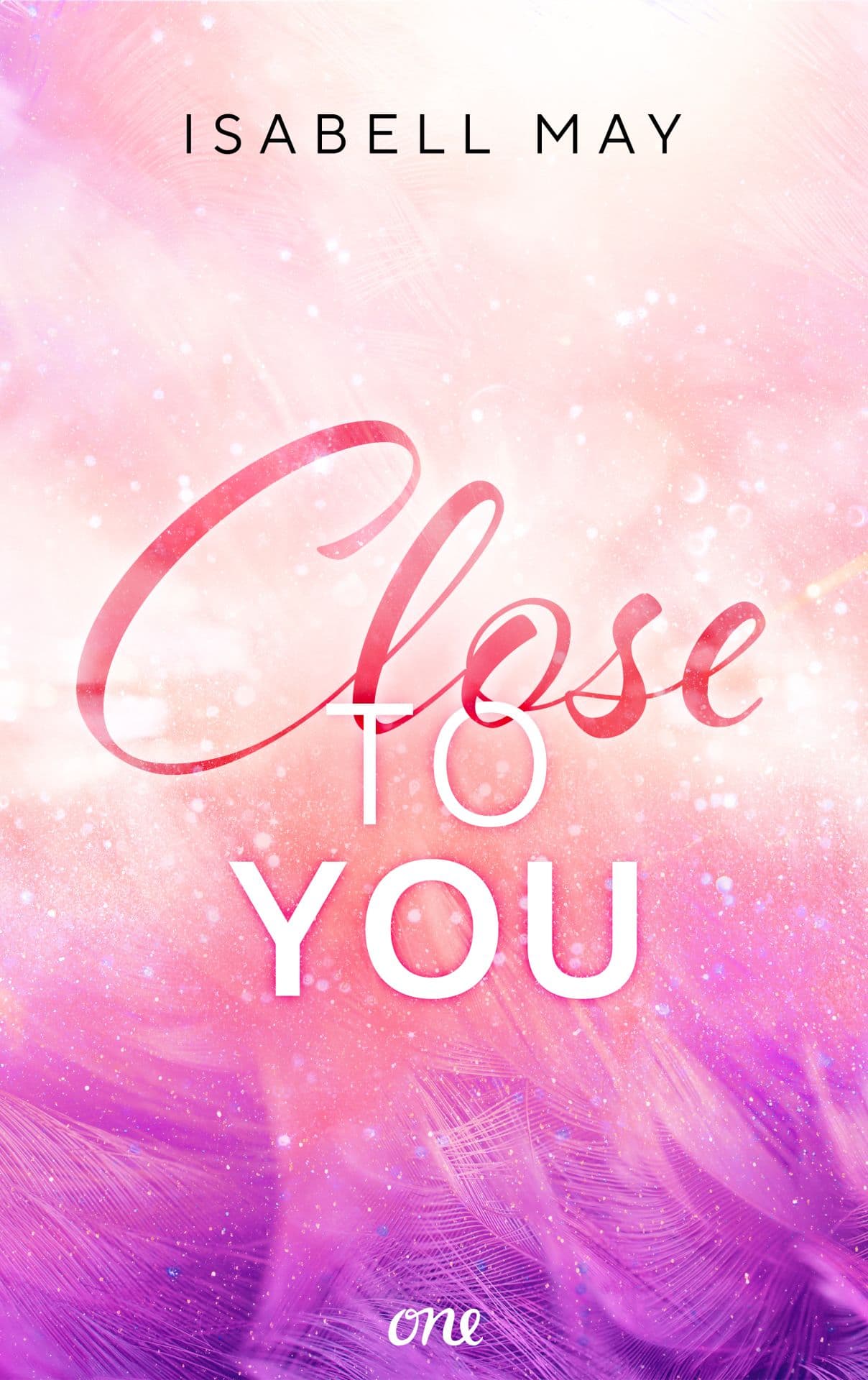 Produktbild: Close to you (9783751748698 )