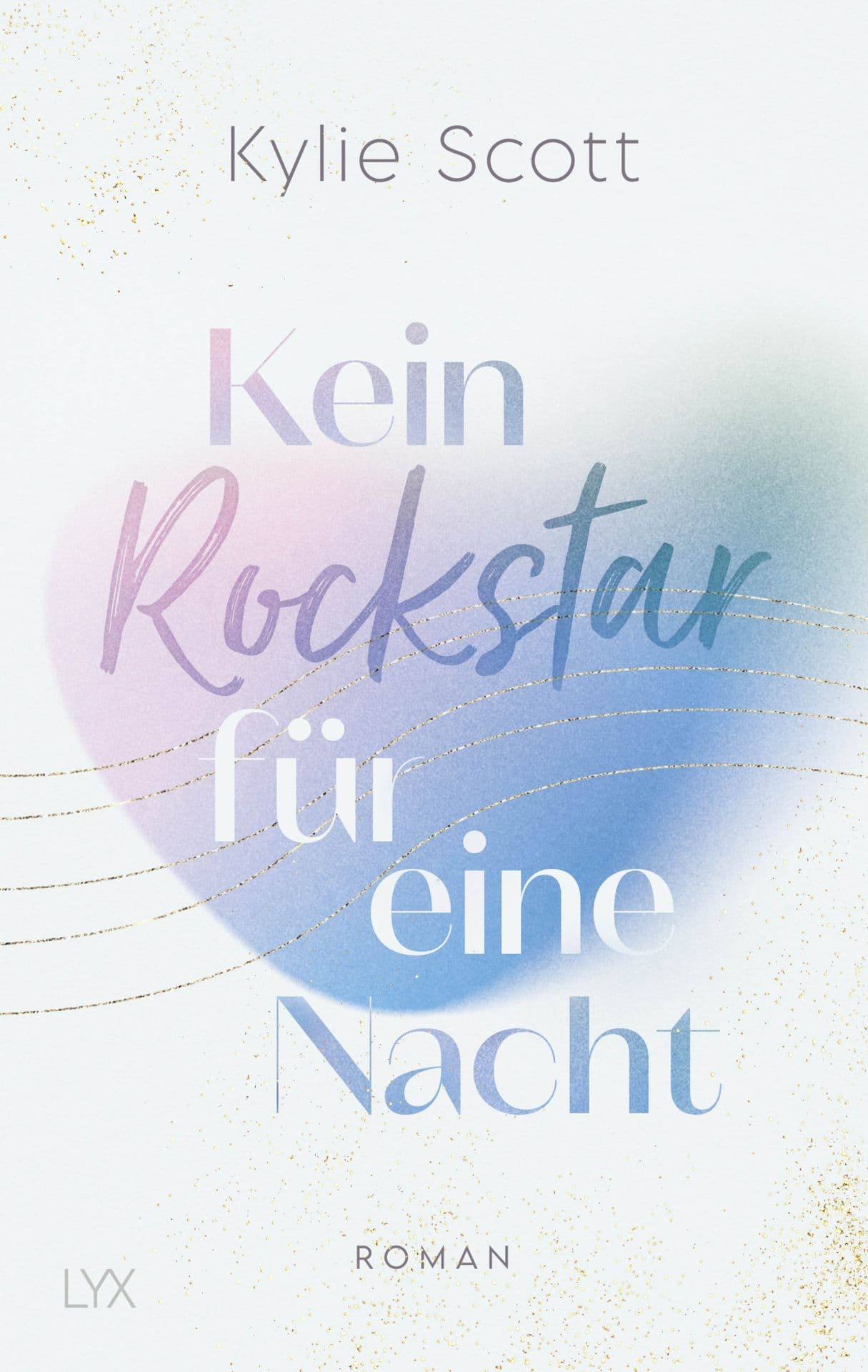 Produktbild: Kein Rockstar für eine Nacht (9783736317888 )