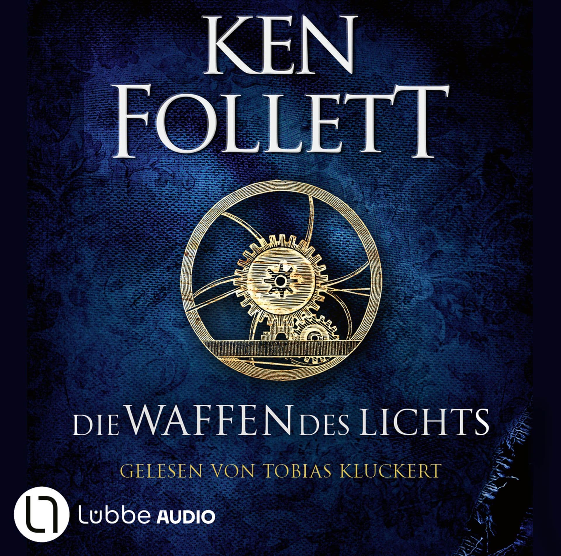 Produktbild: Die Waffen des Lichts (9783754010808 )