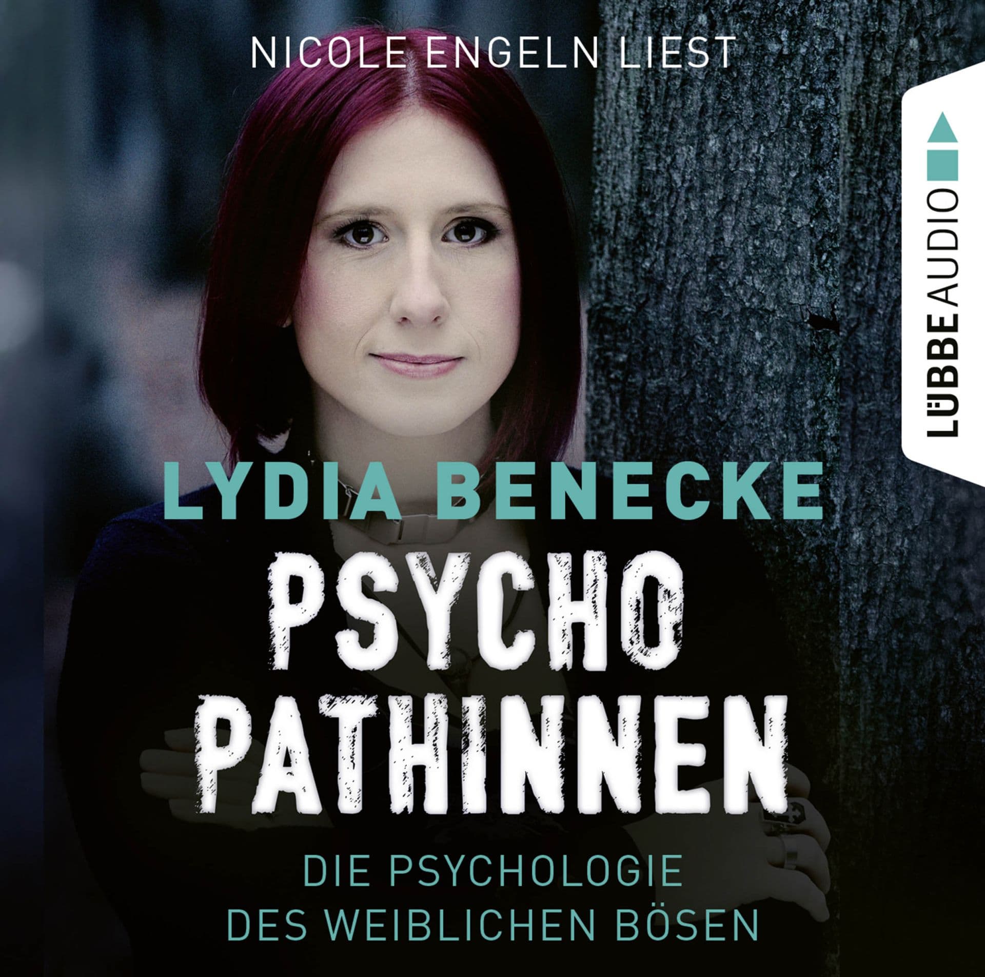 Produktbild: Psychopathinnen (9783838795706 )