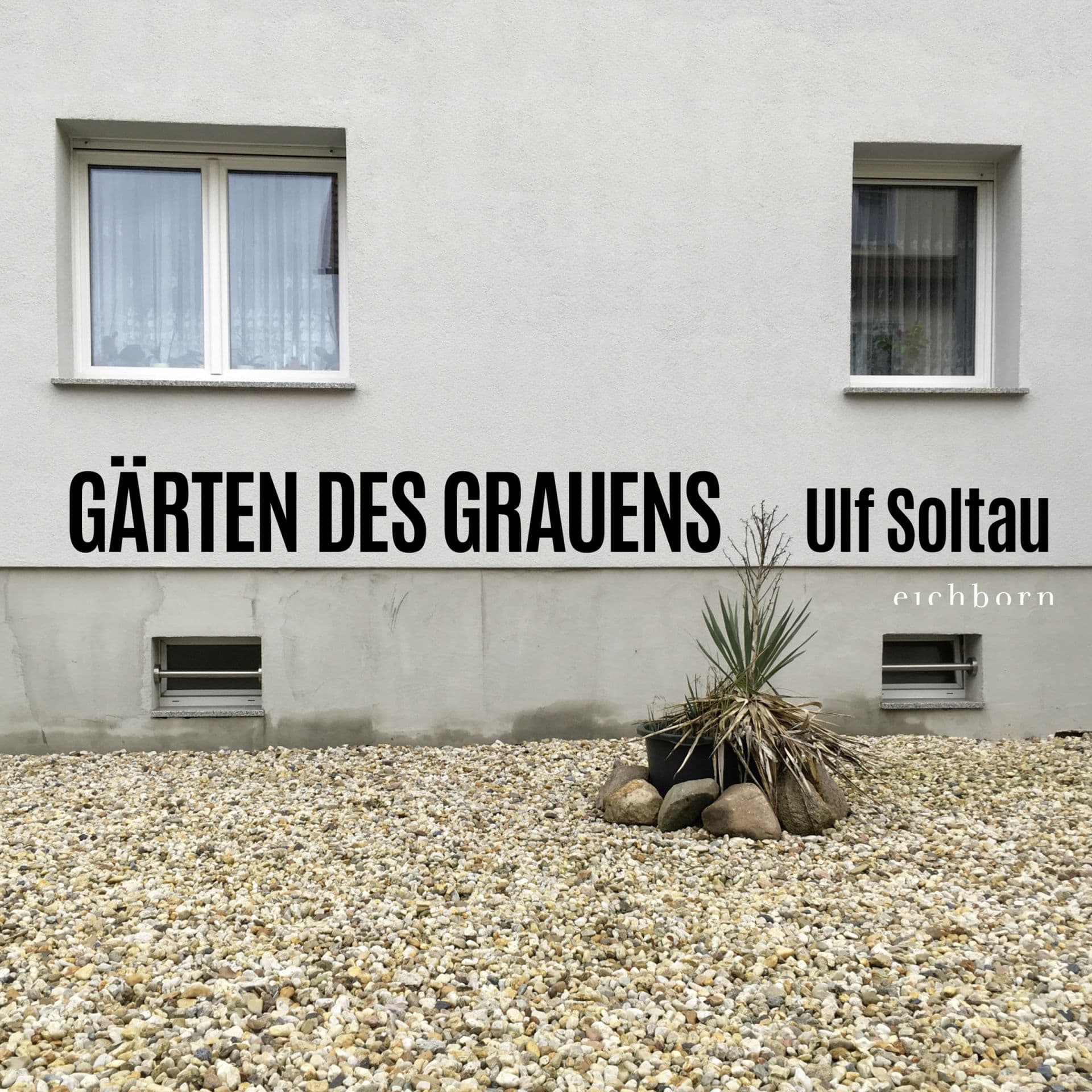 Produktbild: Gärten des Grauens (9783847906681 )