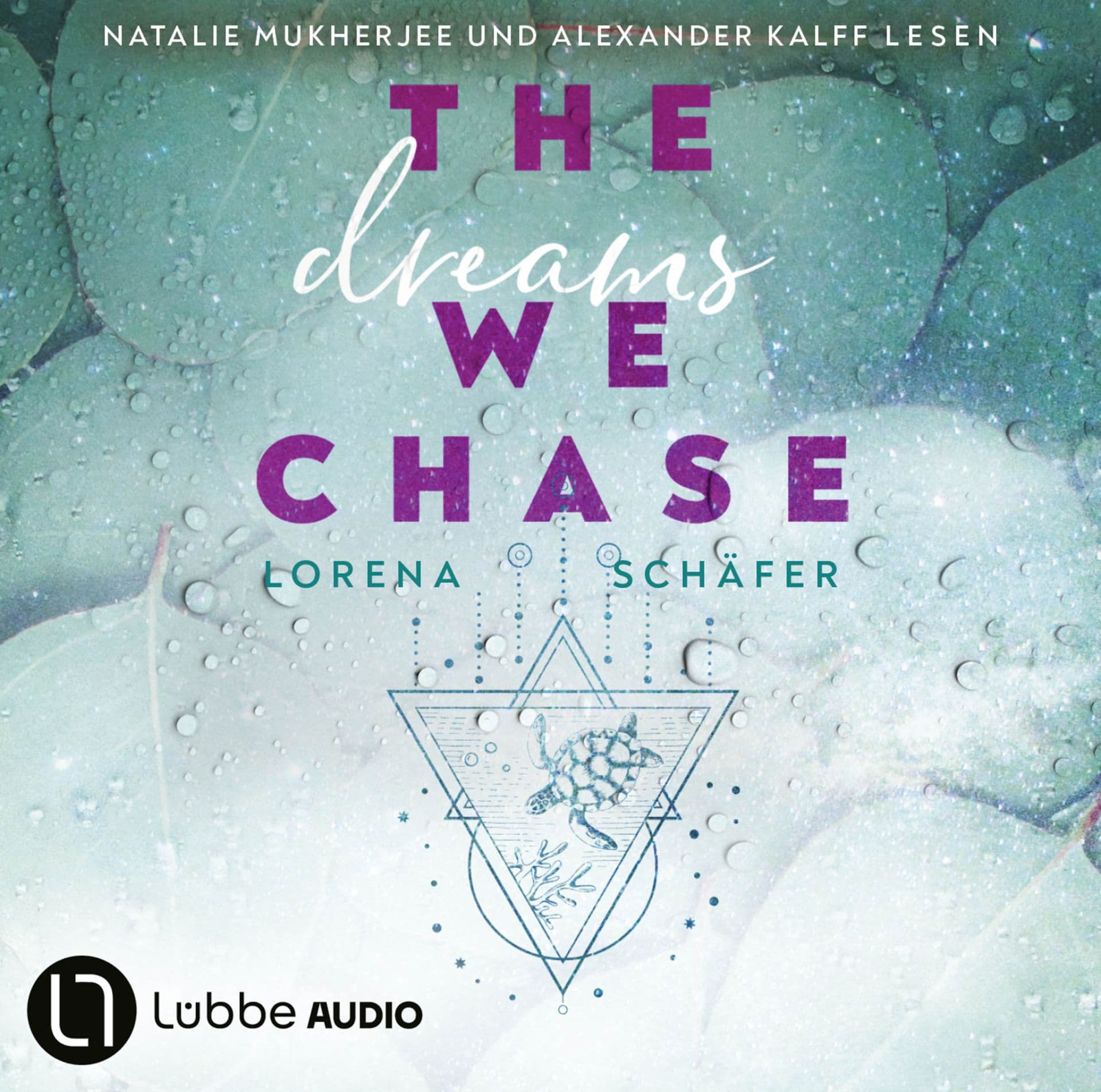 Produktbild: The dreams we chase (9783754015568 )