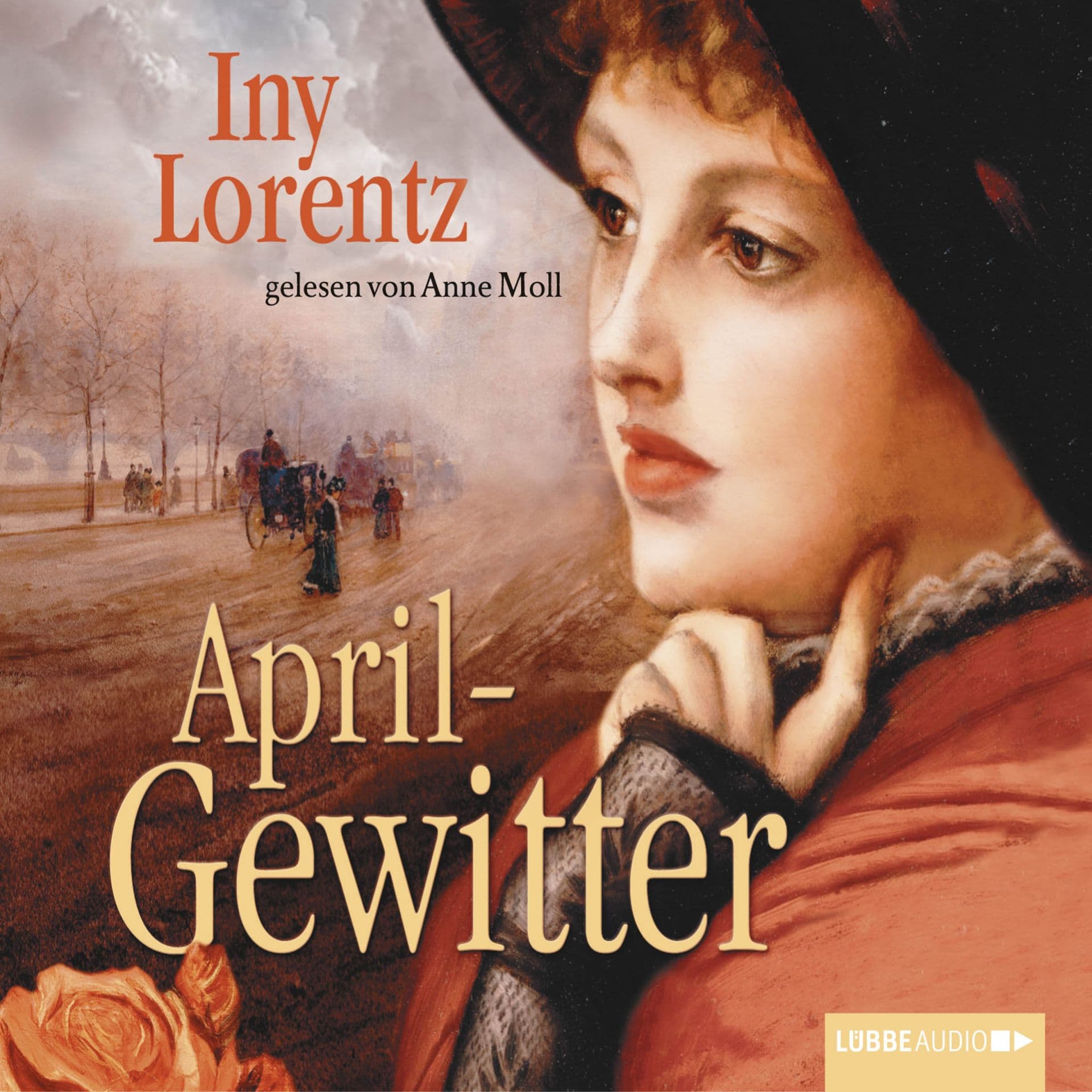 Produktbild: Aprilgewitter (9783838766867 )