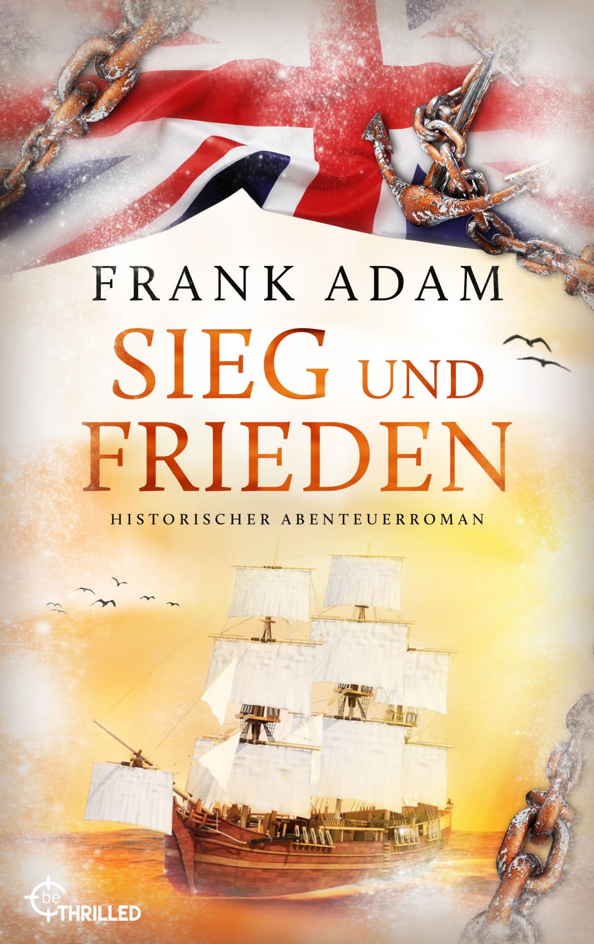 Produktbild: Sieg und Frieden (9783751730266 )