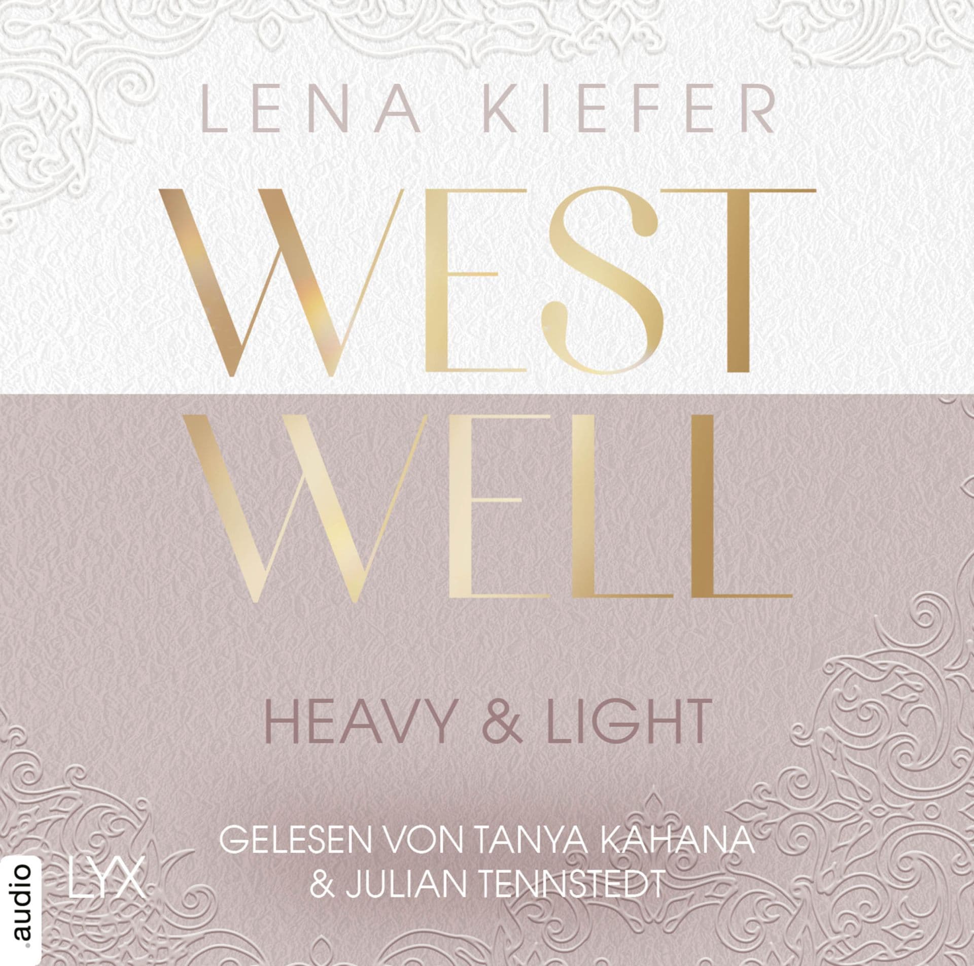 Produktbild: Westwell - Heavy & Light (9783966352529 )