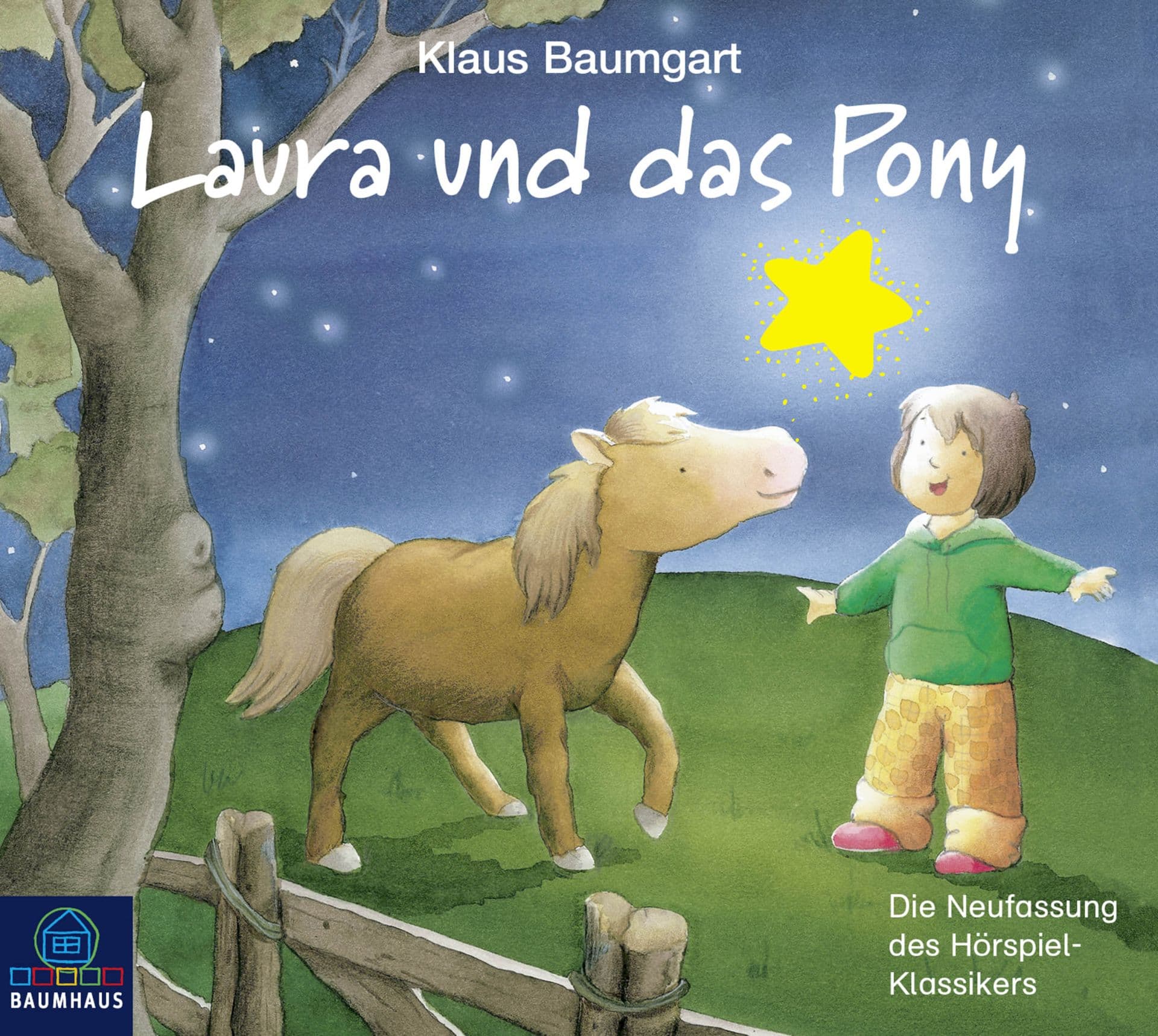 Produktbild: Laura und das Pony (9783838796086 )