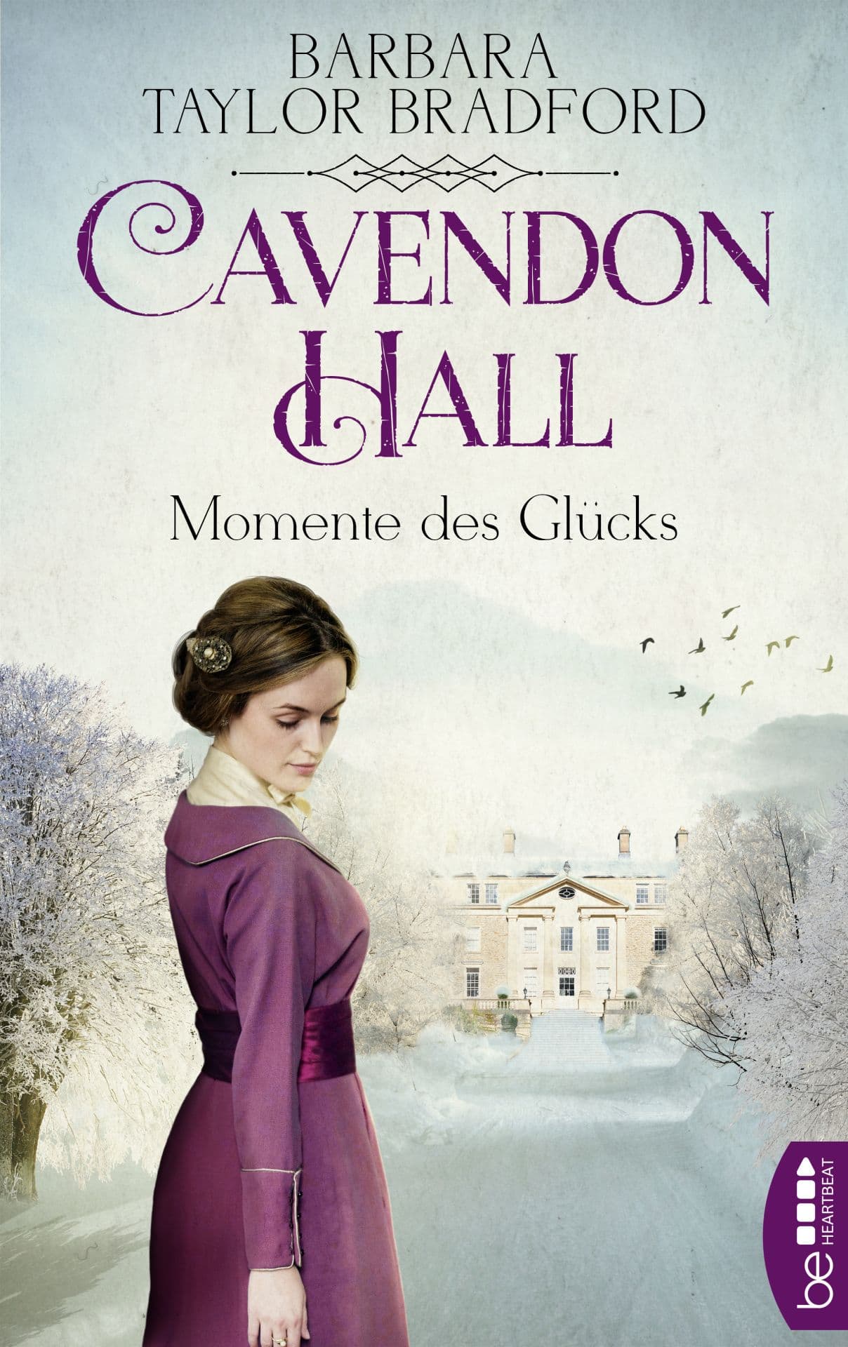 Produktbild: Cavendon Hall – Momente des Glücks (9783732576487 )