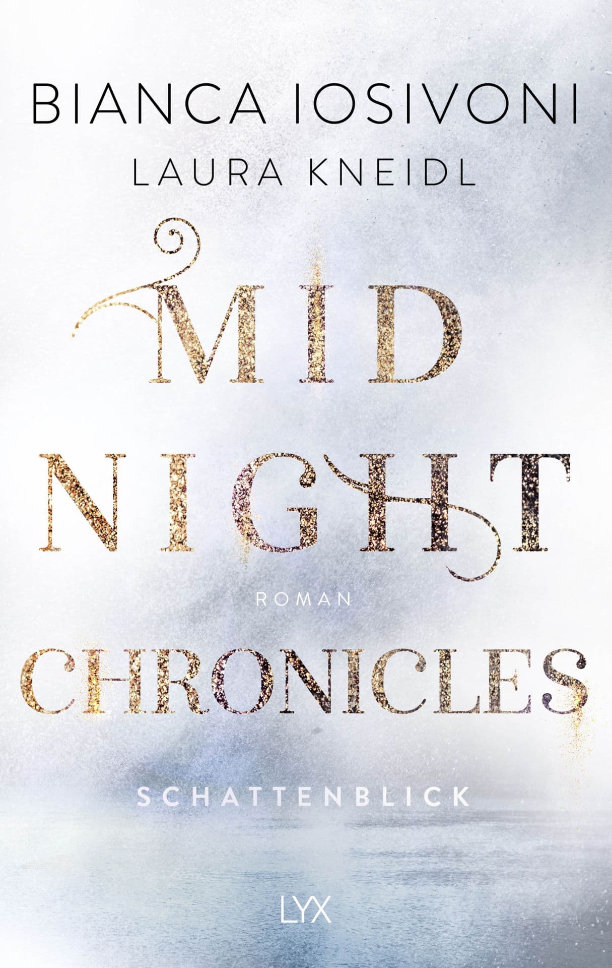 Produktbild: Midnight Chronicles - Schattenblick (9783736312777 )