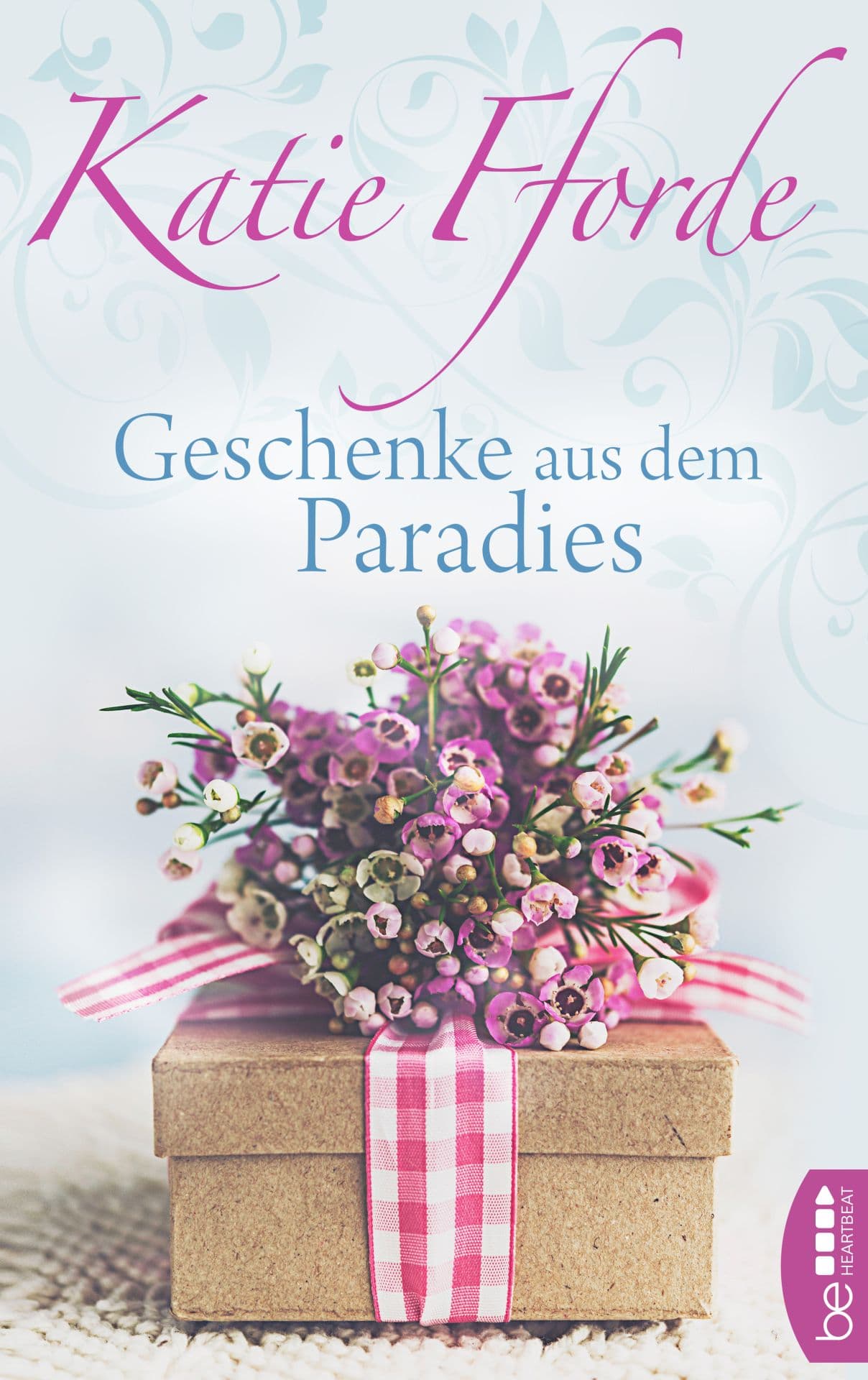Produktbild: Geschenke aus dem Paradies (9783732548248 )