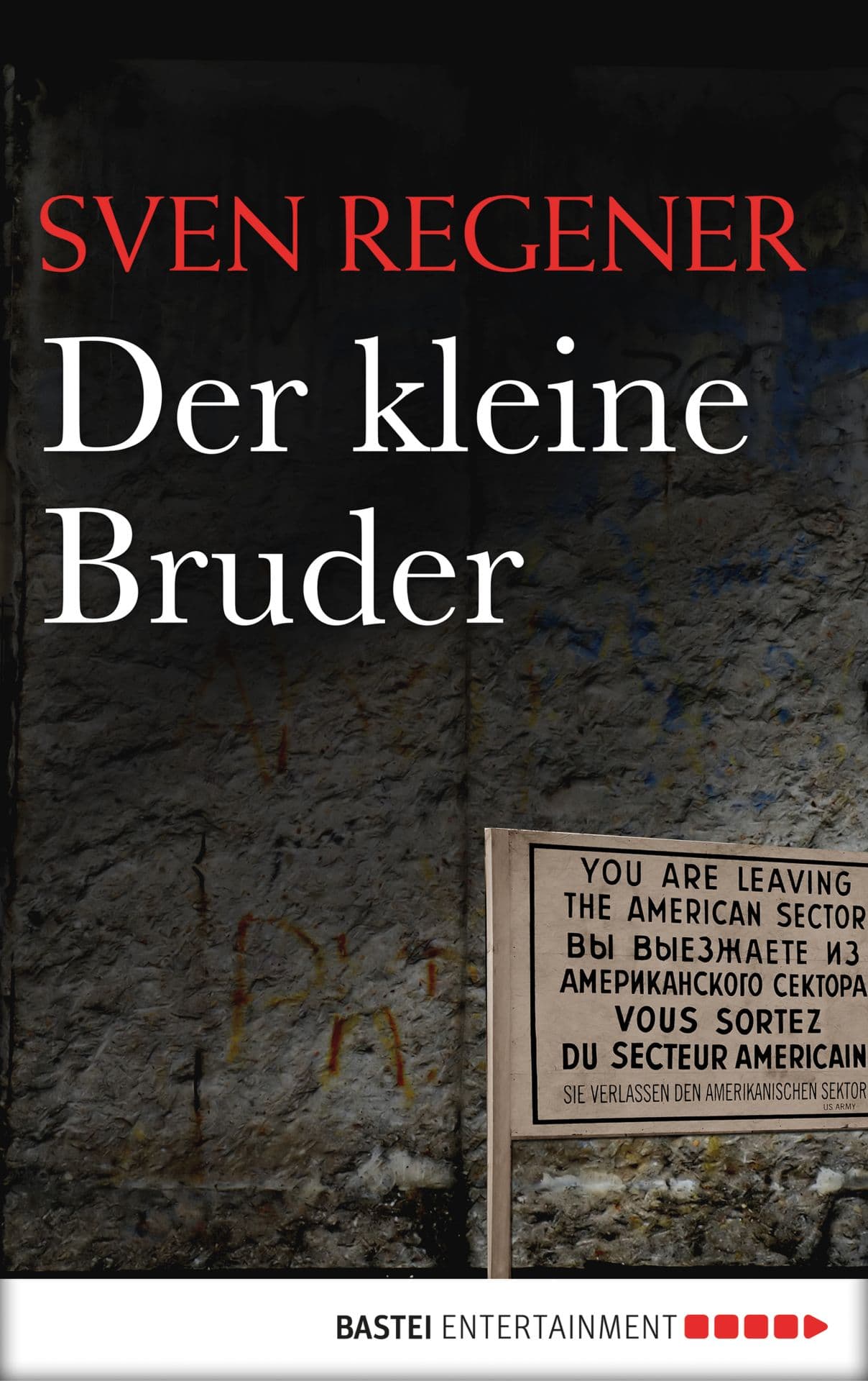 Produktbild: Der kleine Bruder (9783732504640 )