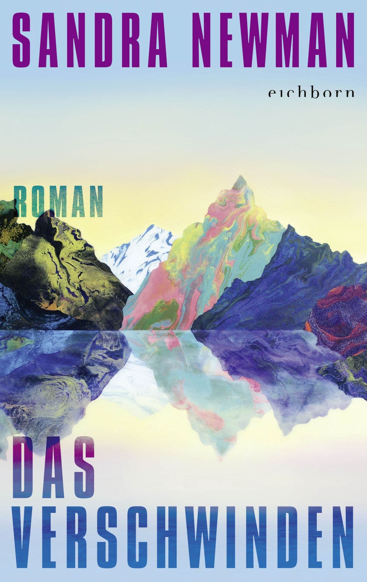 Produktbild: Das Verschwinden (9783847901327 )