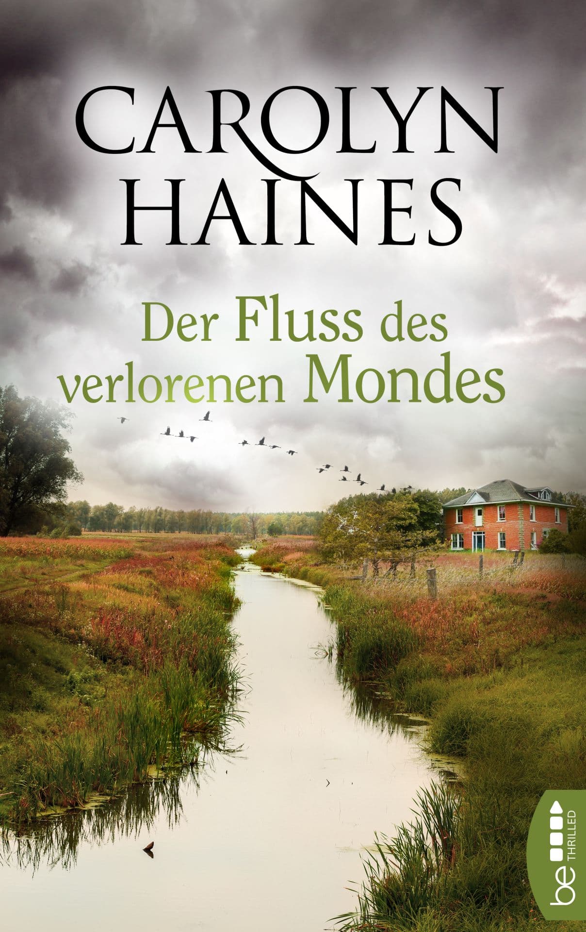 Produktbild: Der Fluss des verlorenen Mondes (9783732556403 )