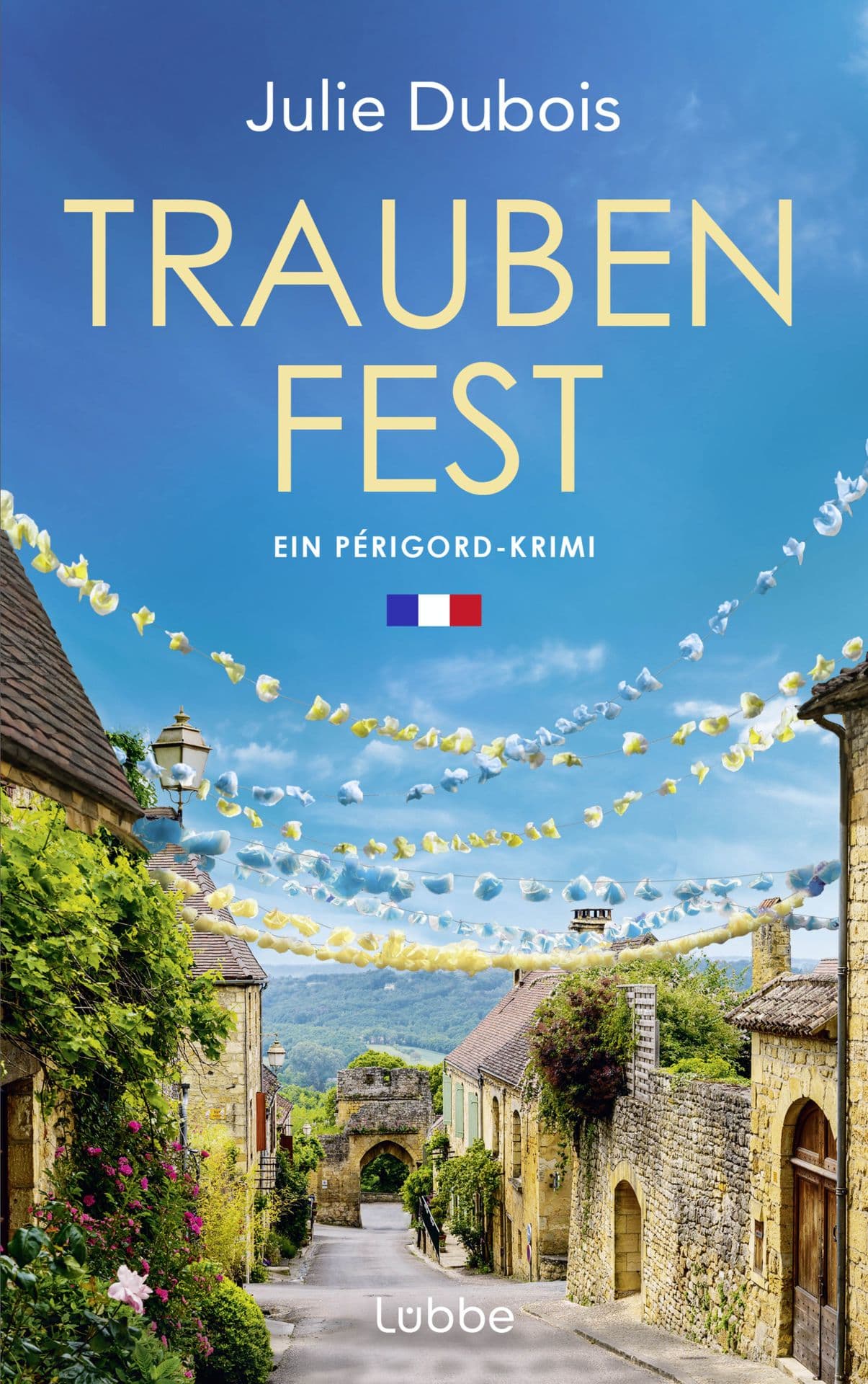 Produktbild: Traubenfest (9783757700218 )