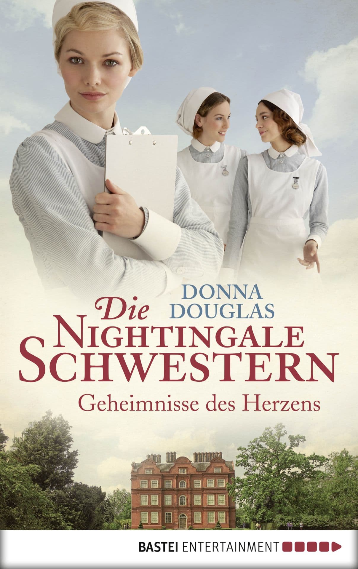 Produktbild: Die Nightingale Schwestern (9783732523092 )