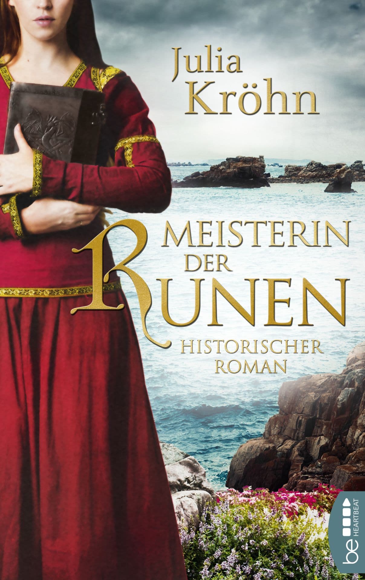 Produktbild: Meisterin der Runen (9783732586943 )
