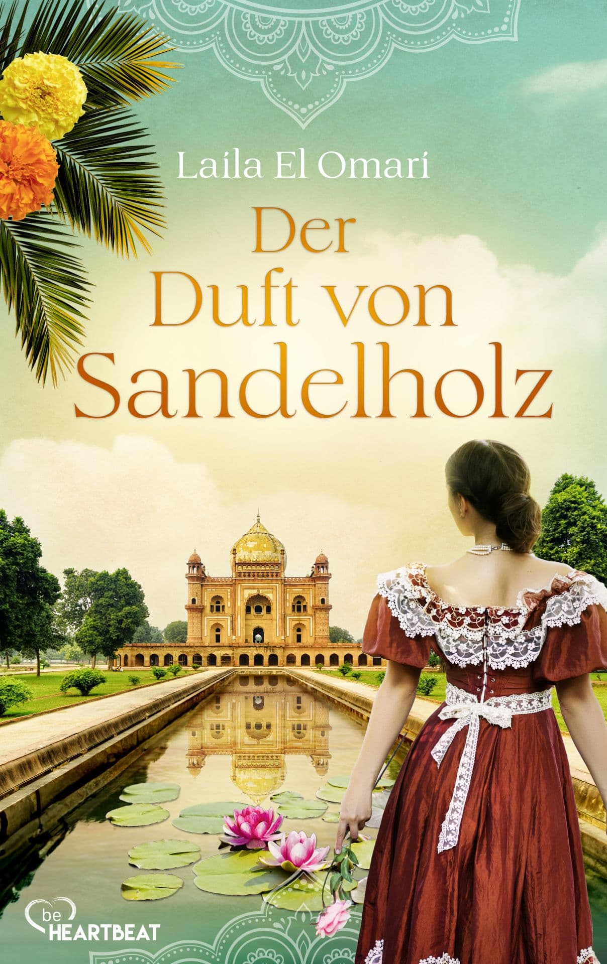 Produktbild: Der Duft von Sandelholz (9783751760720 )