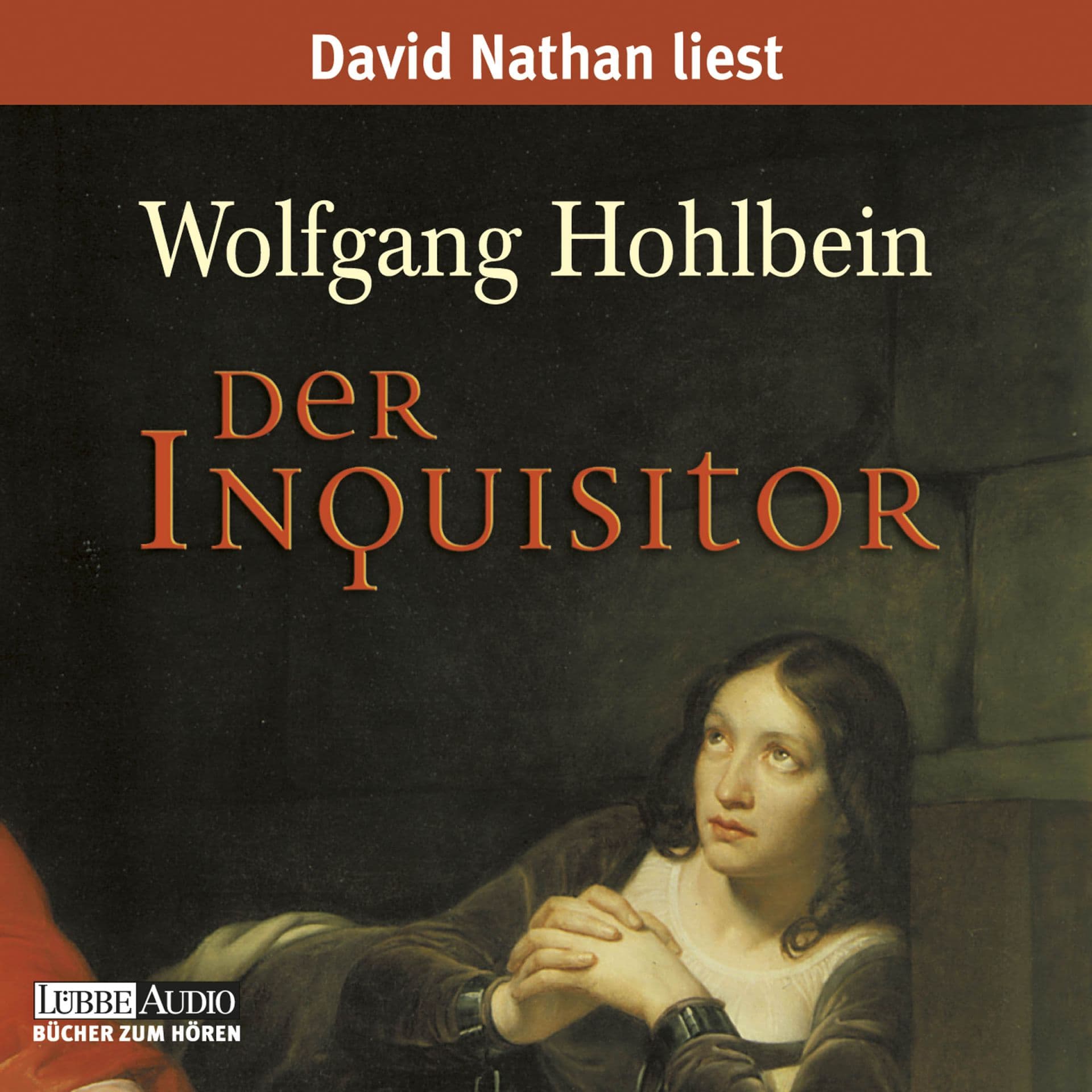 Produktbild: Der Inquisitor (9783785735121 )