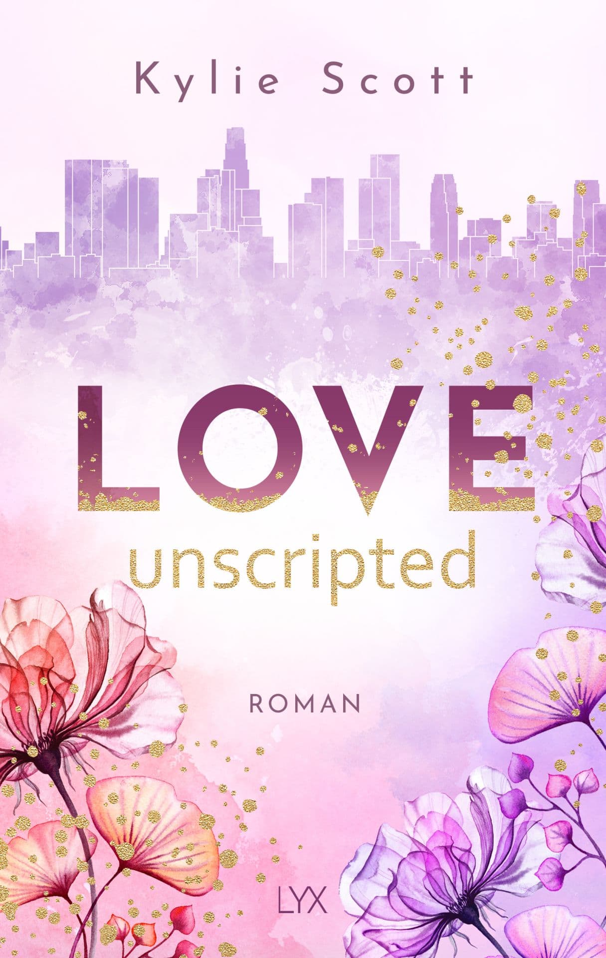 Produktbild: Love Unscripted (9783736318755 )