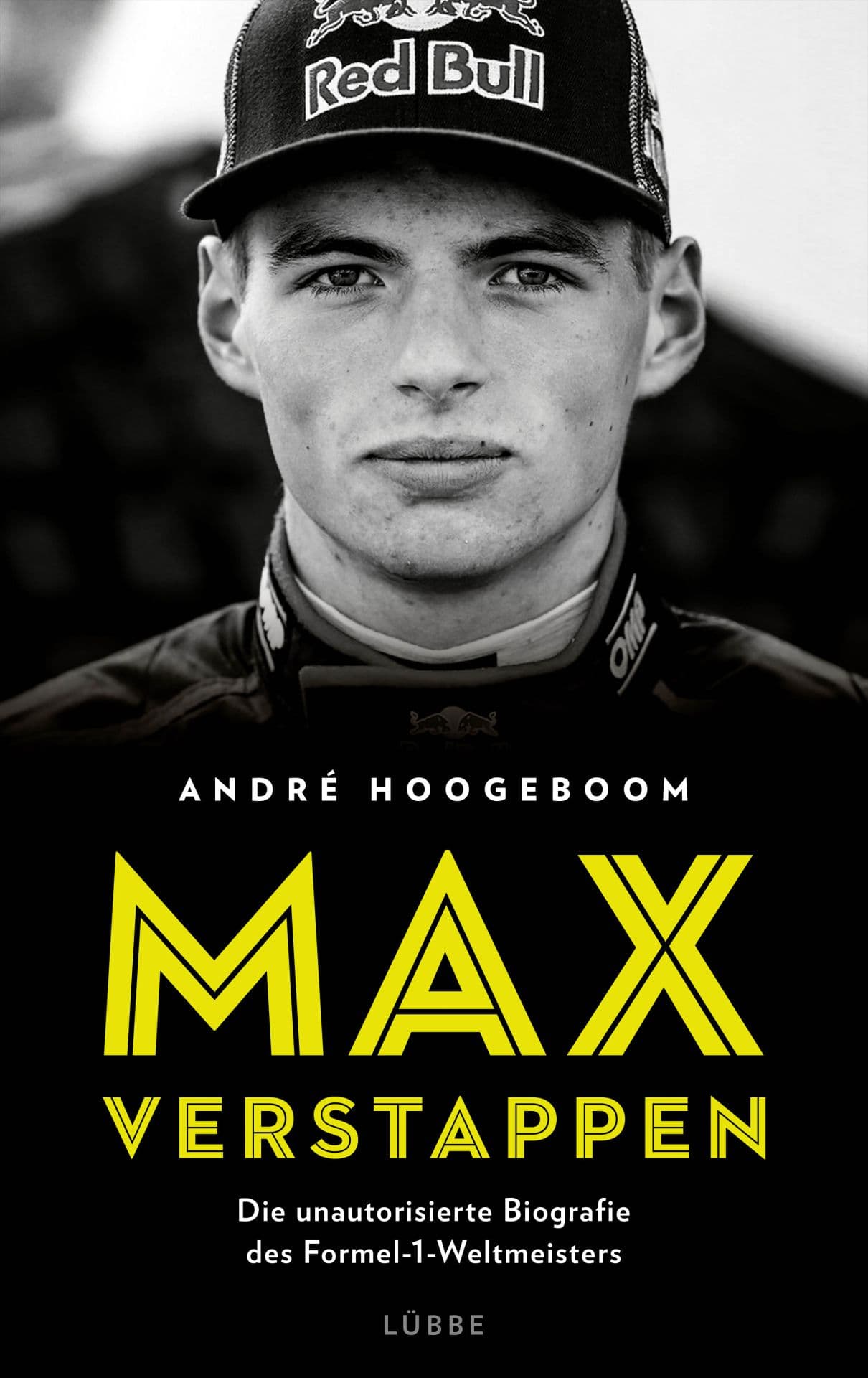 Produktbild: Max Verstappen (9783751729307 )