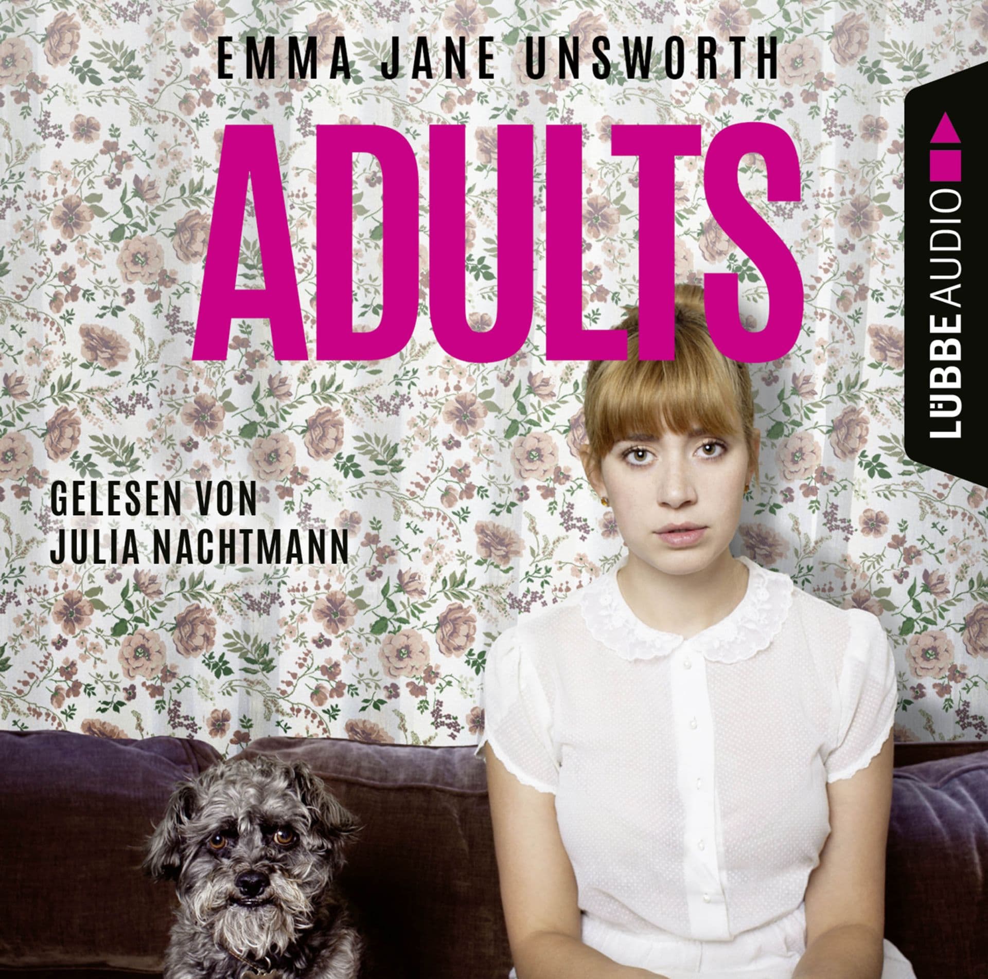 Produktbild: Adults (9783838797144 )