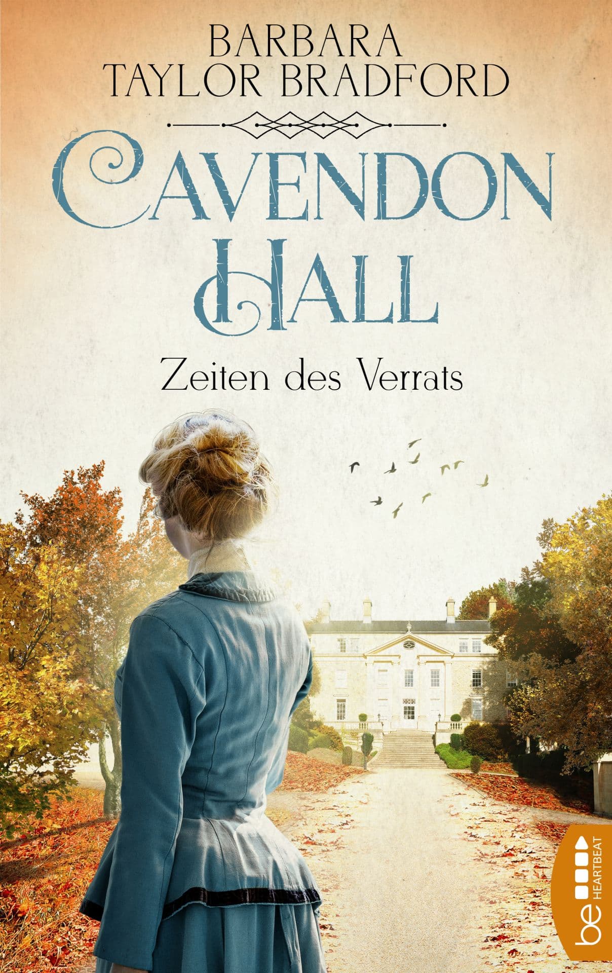 Produktbild: Cavendon Hall – Zeiten des Verrats (9783732576470 )