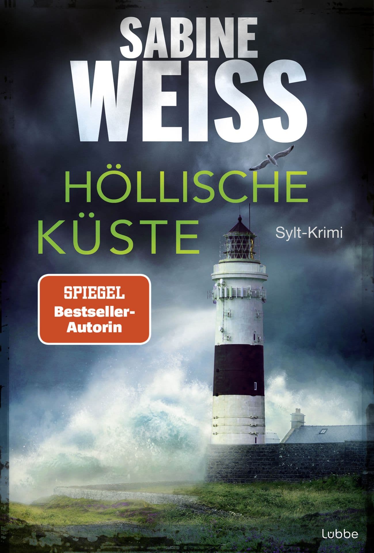 Produktbild: Höllische Küste (9783404194087 )