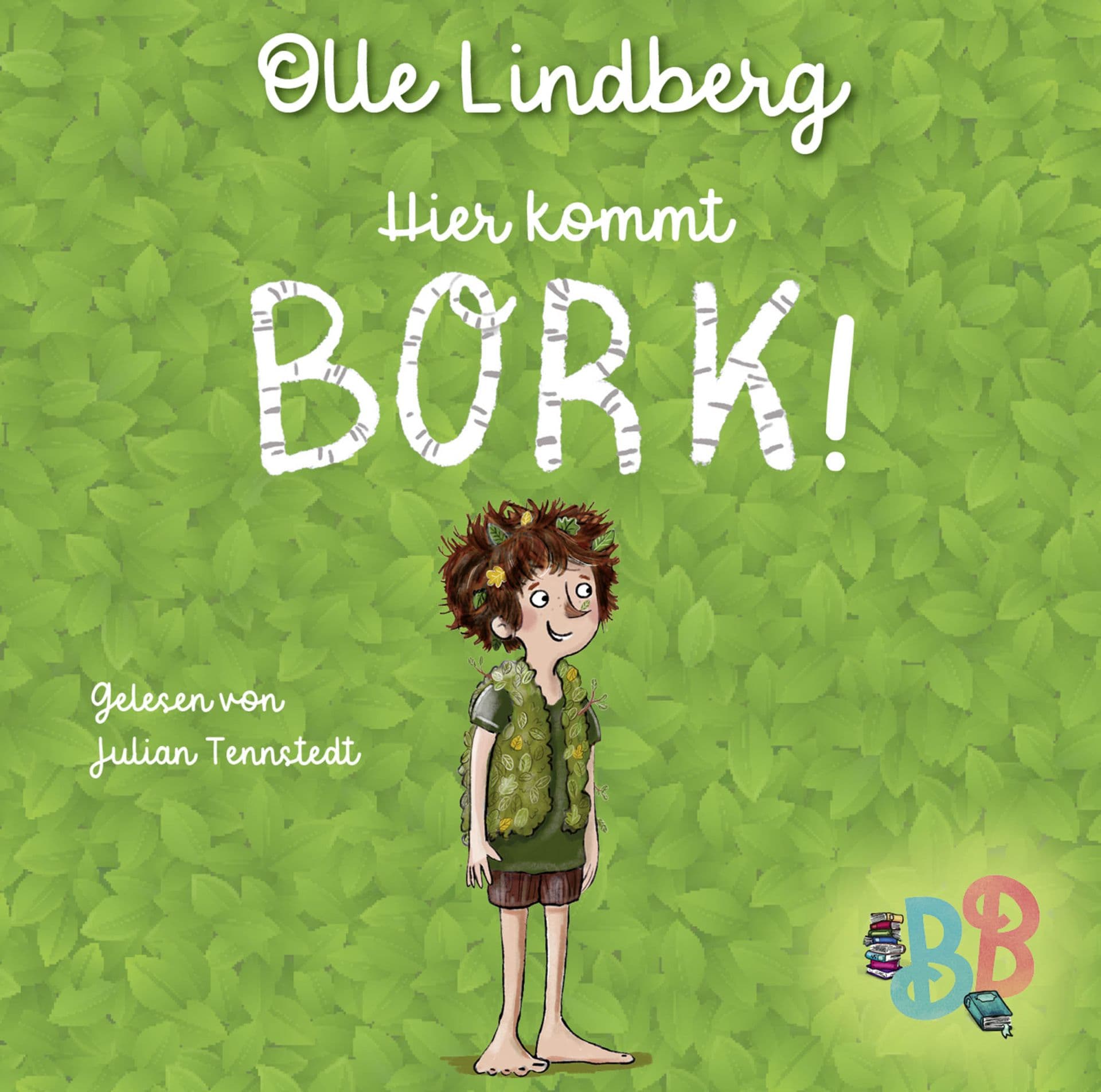 Produktbild: Hier kommt Bork! (9783838795171 )