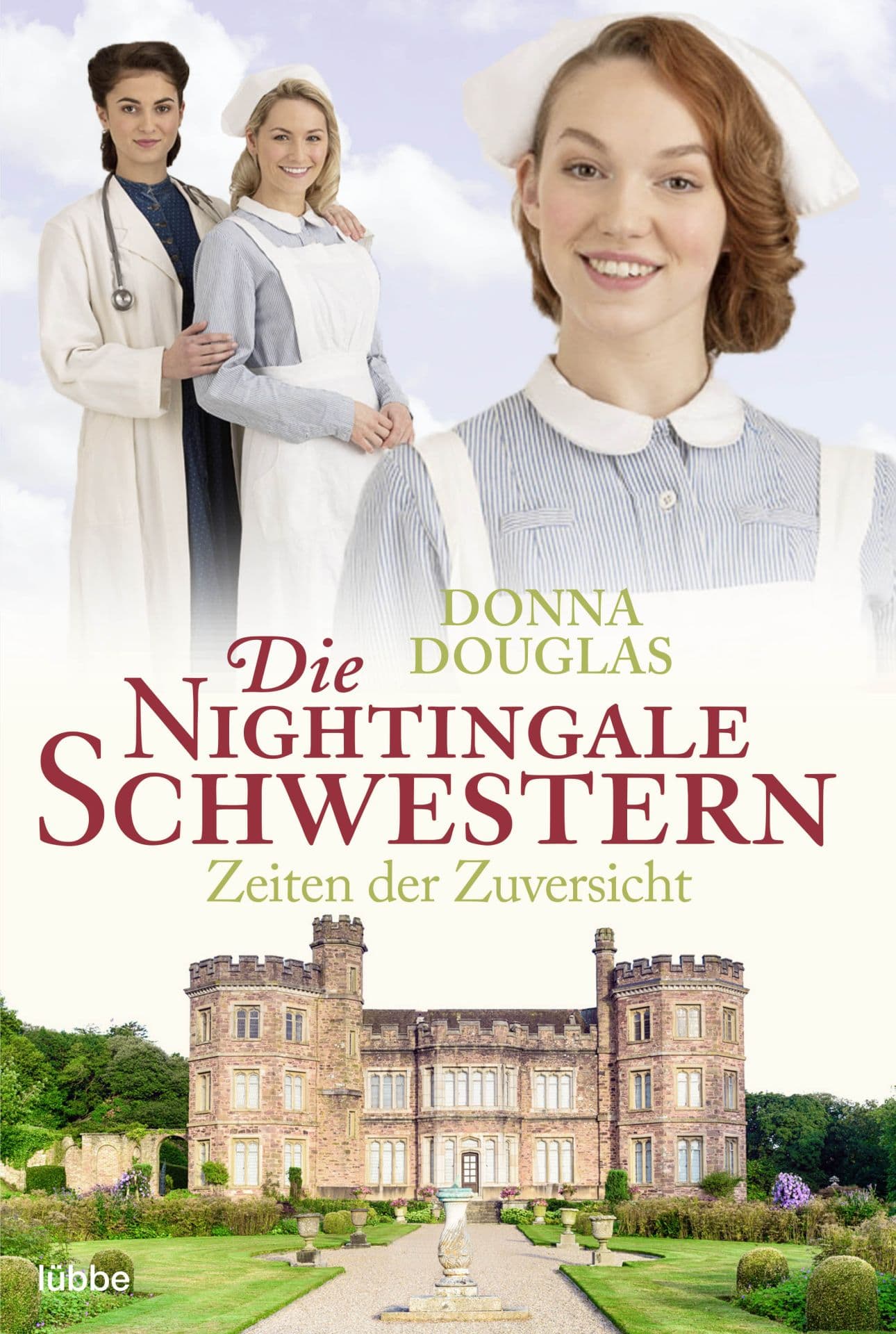 Produktbild: Die Nightingale Schwestern (9783751709880 )