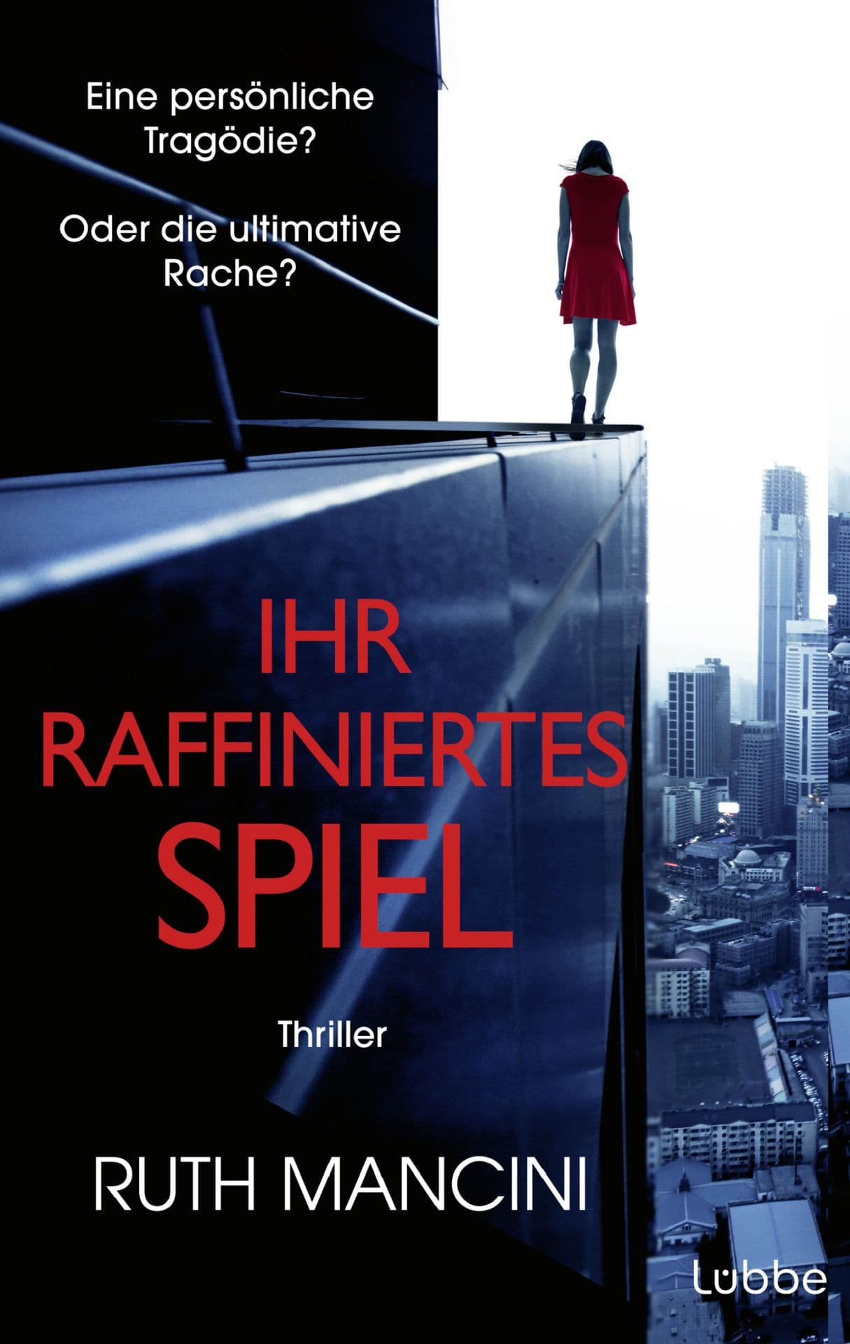 Produktbild: Ihr raffiniertes Spiel (9783757700379 )