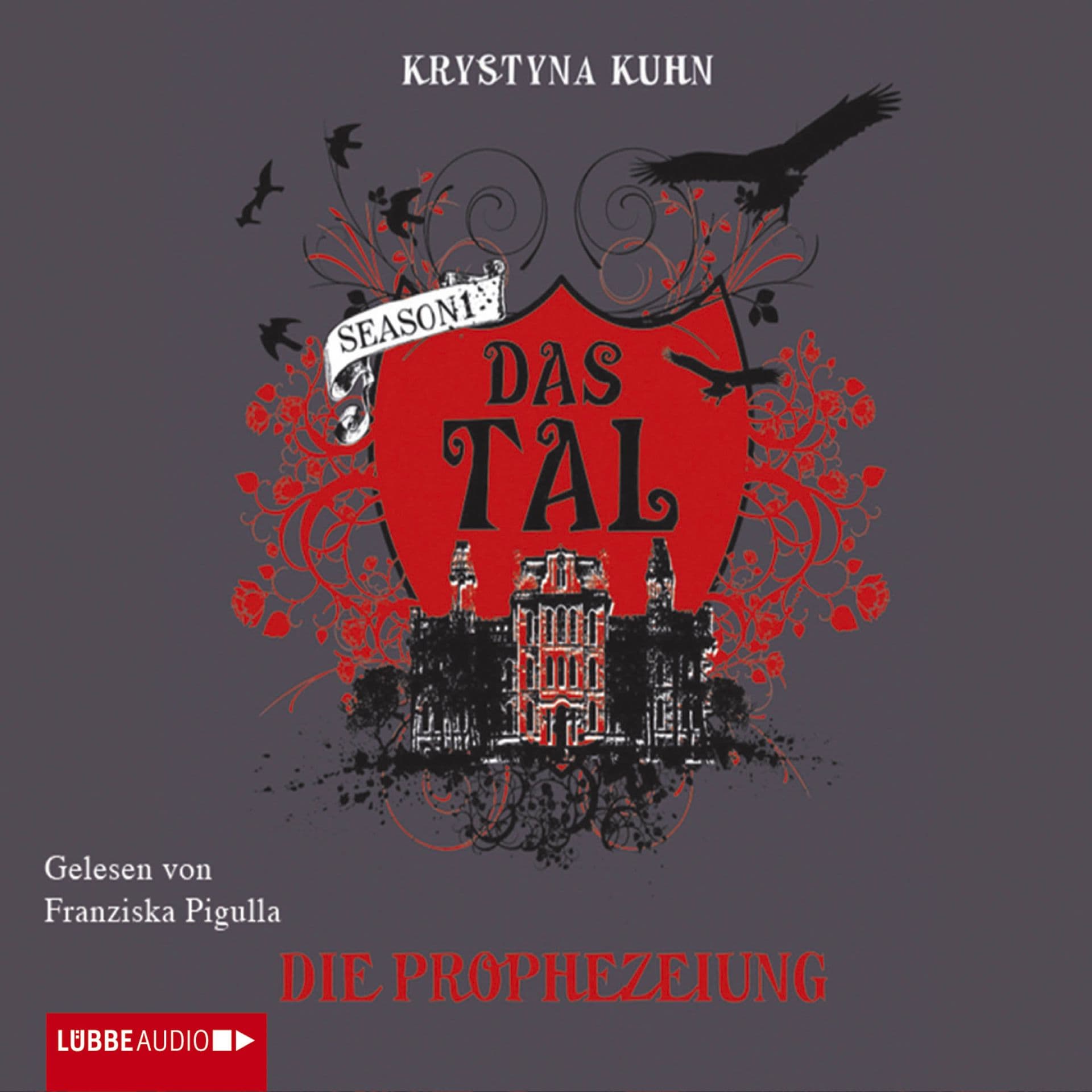 Produktbild: Das Tal. Die Prophezeiung (9783838768014 )