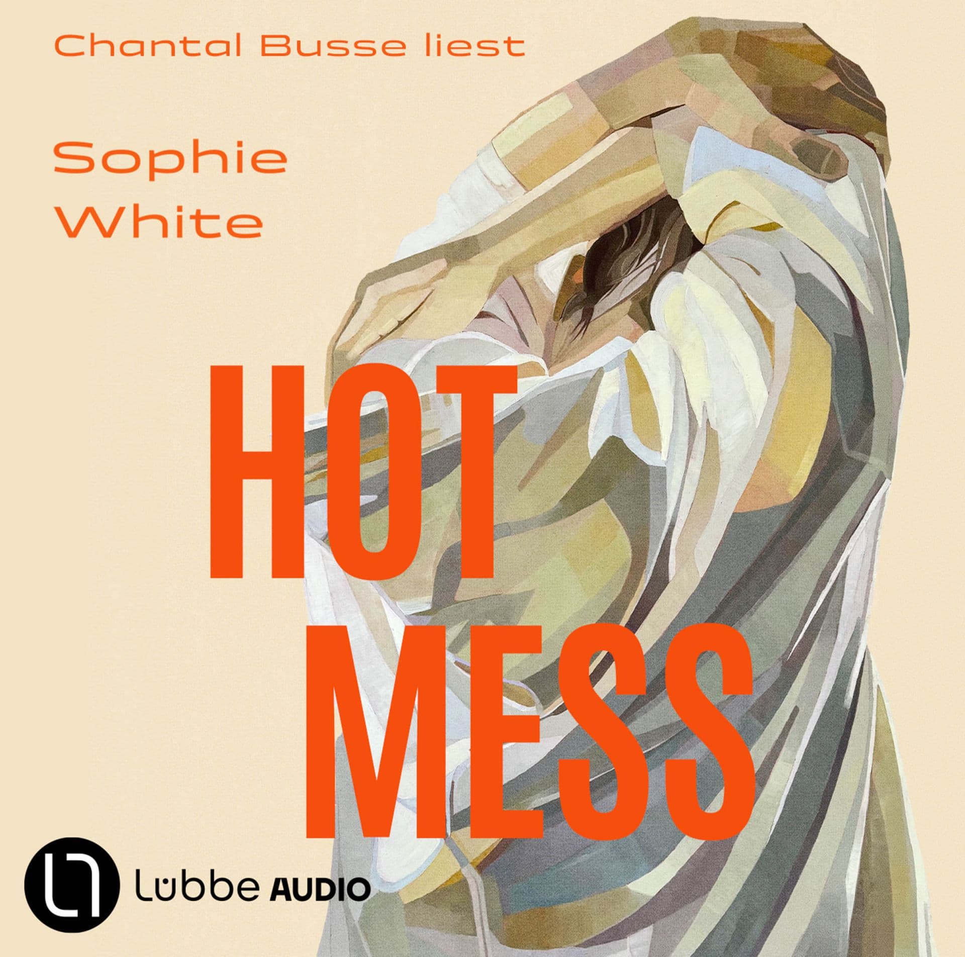 Produktbild: Hot Mess (9783754016787 )