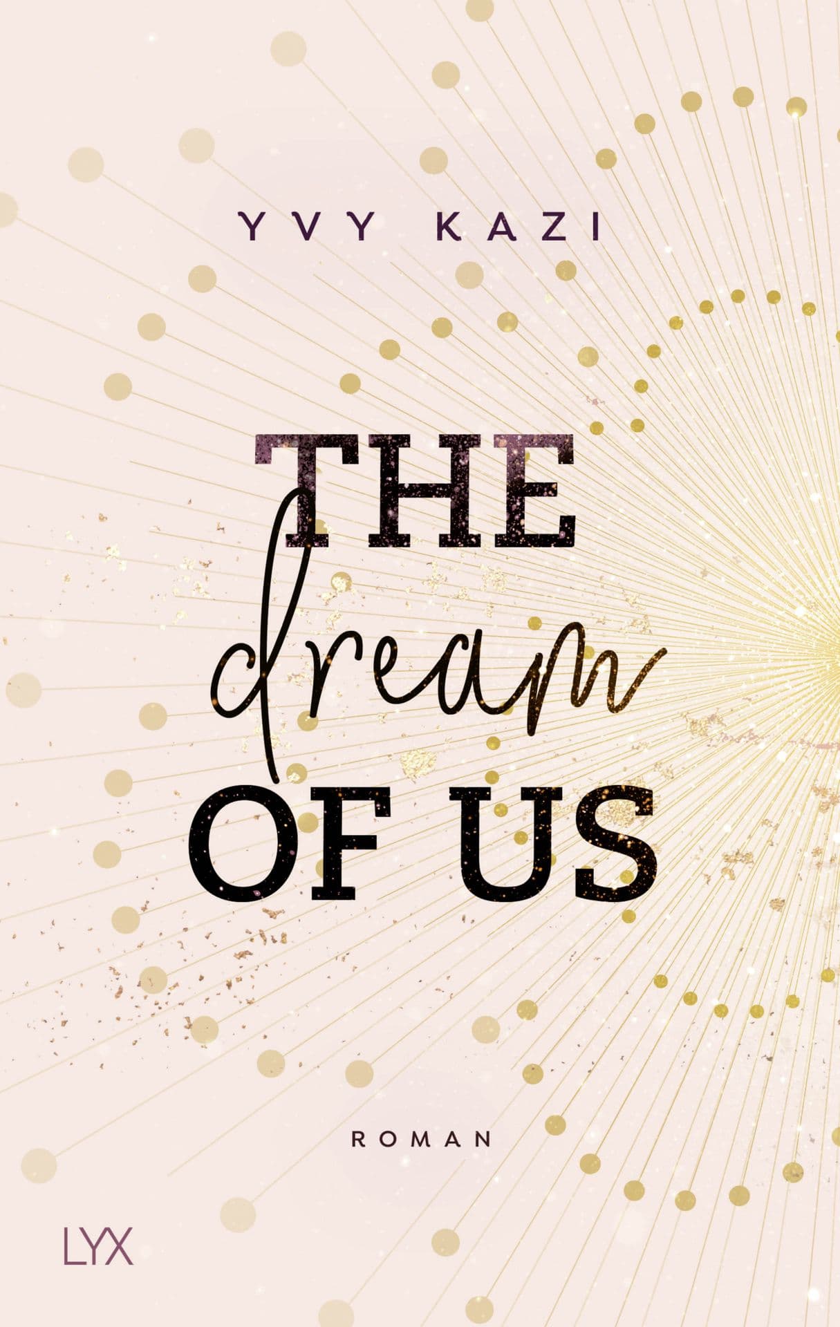 Produktbild: The Dream Of Us (9783736316621 )