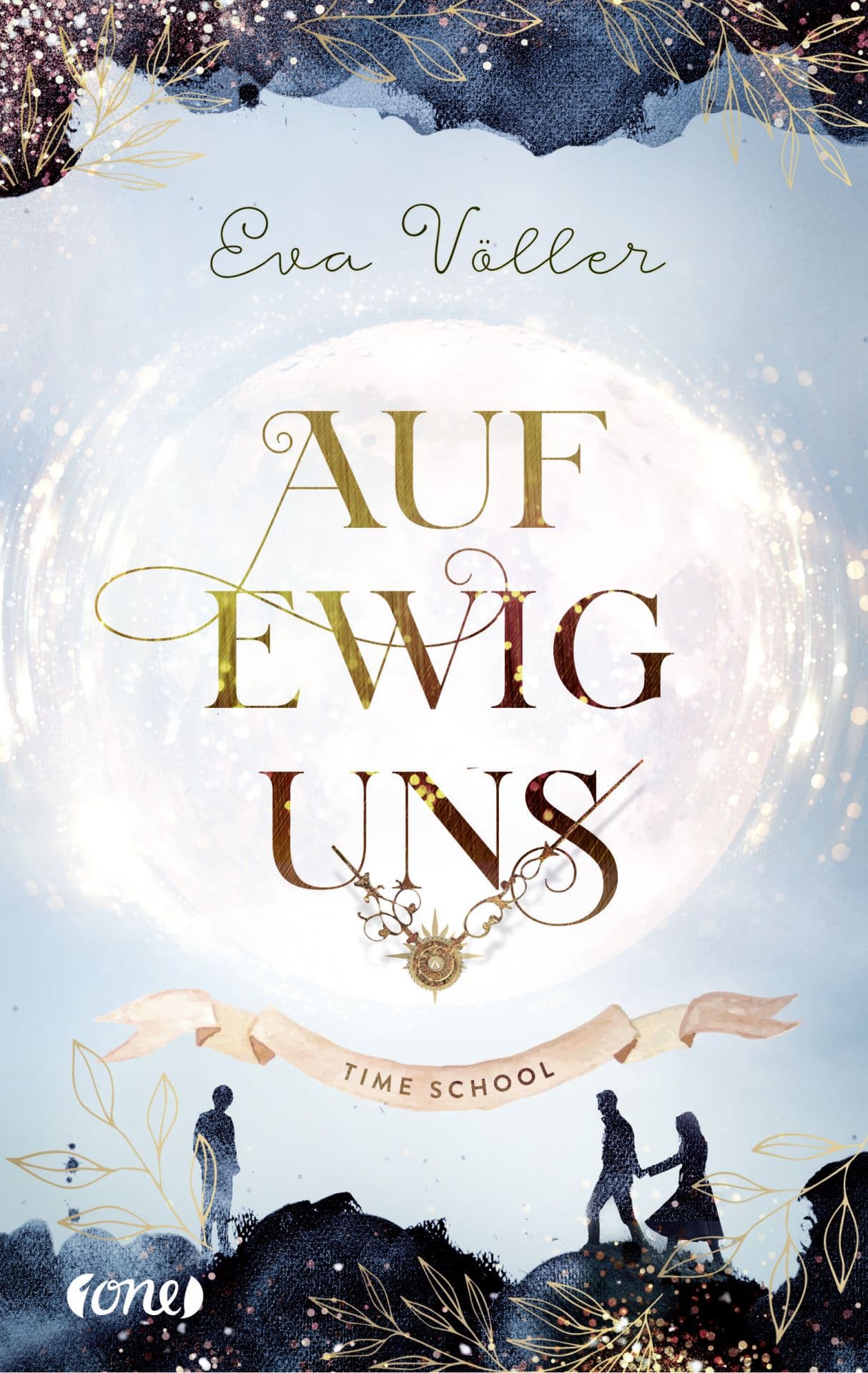 Produktbild: Auf ewig uns (9783732561612 )