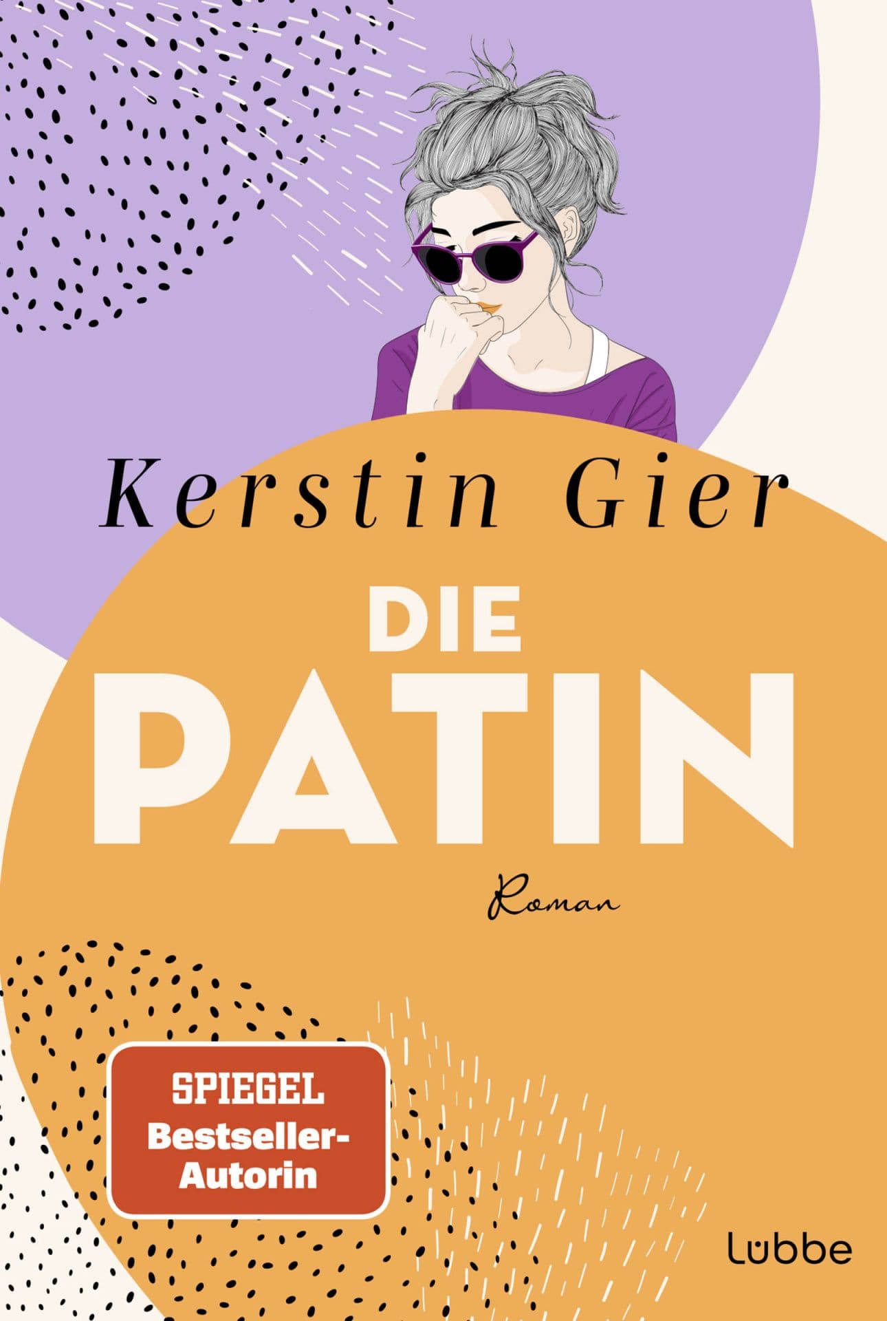 Produktbild: Die Patin (9783838700670 )