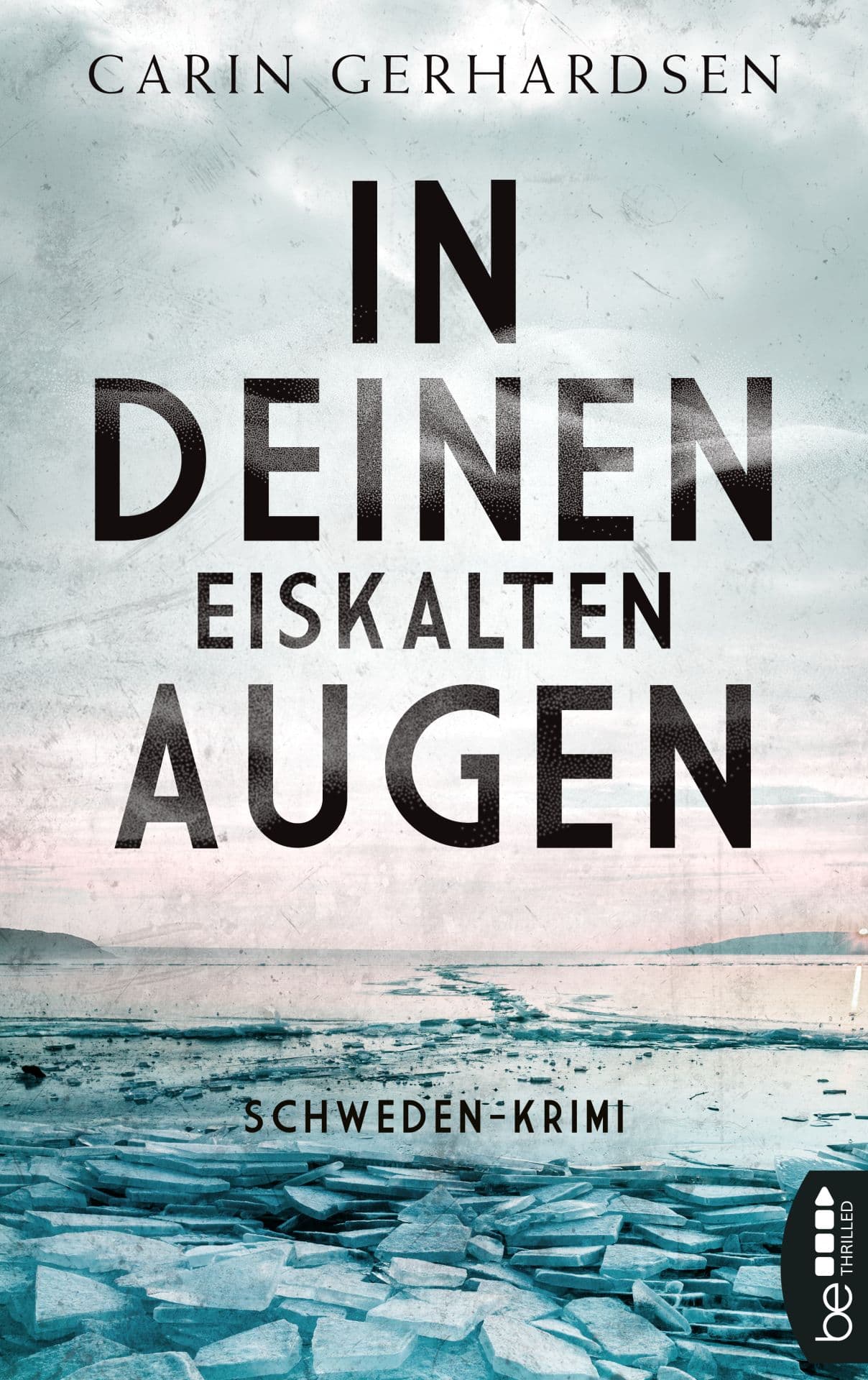 Produktbild: In deinen eiskalten Augen (9783751707695 )