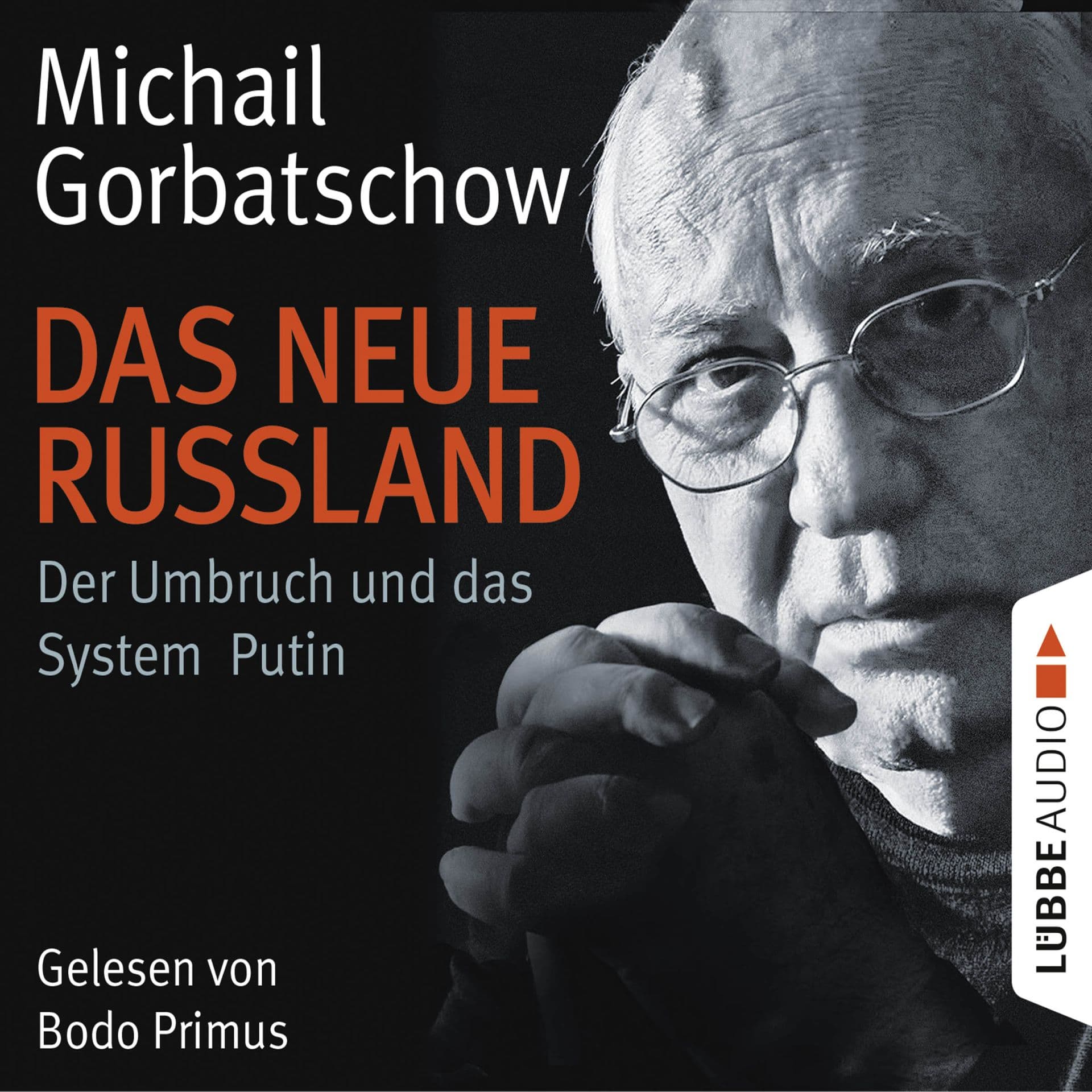Produktbild: Das neue Russland (9783838776835 )