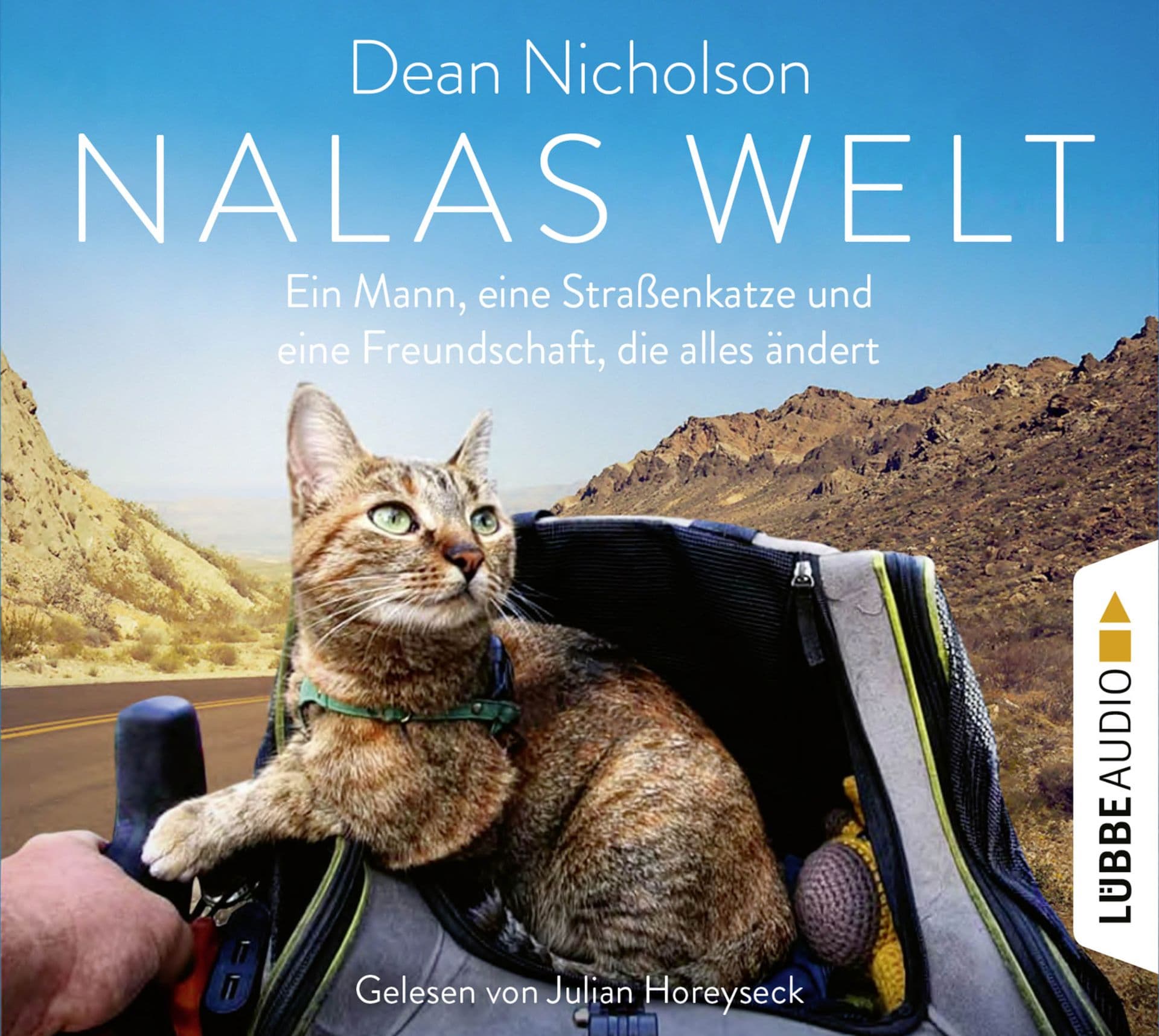 Produktbild: Nalas Welt (9783838795287 )