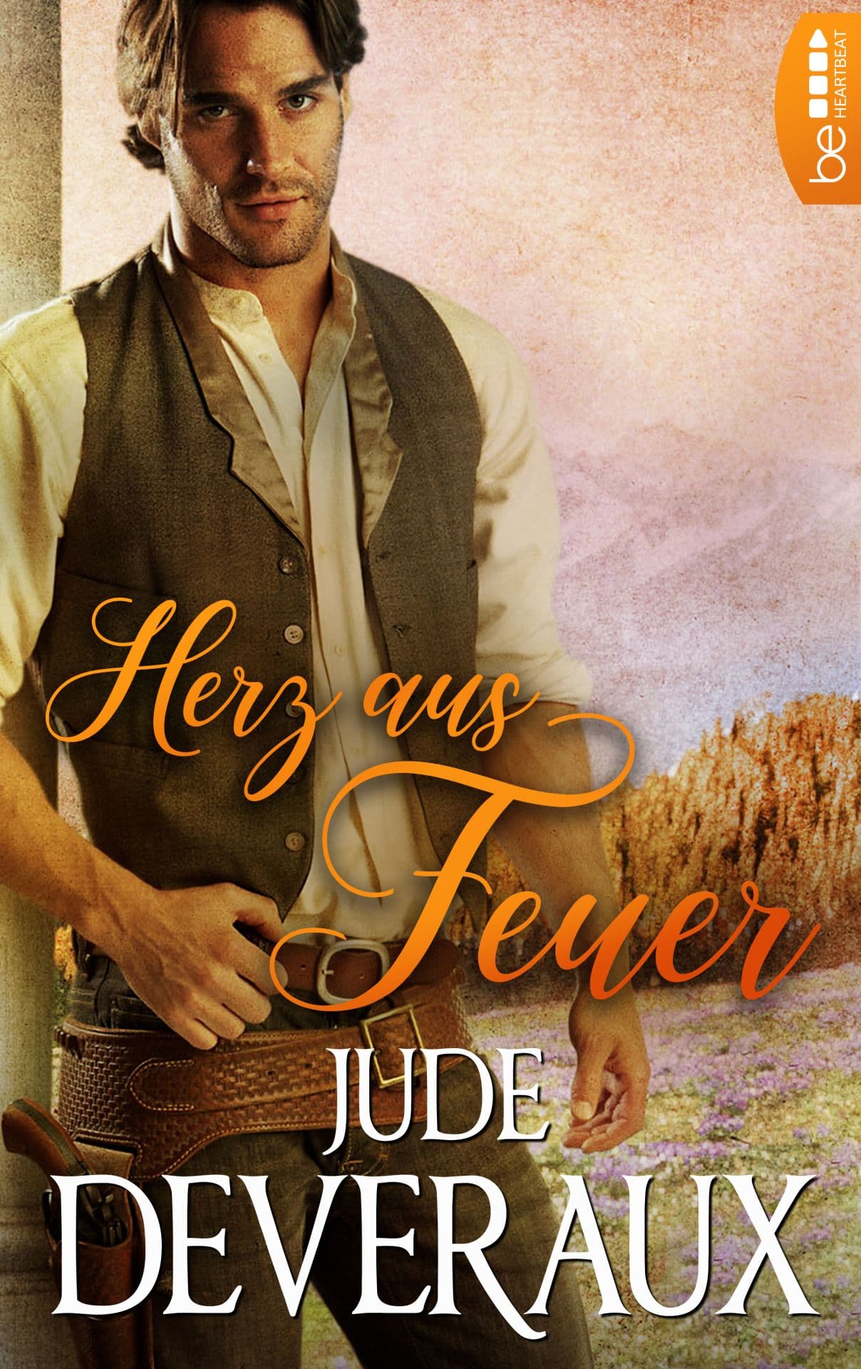 Abbildung Die Chandler-Zwillinge