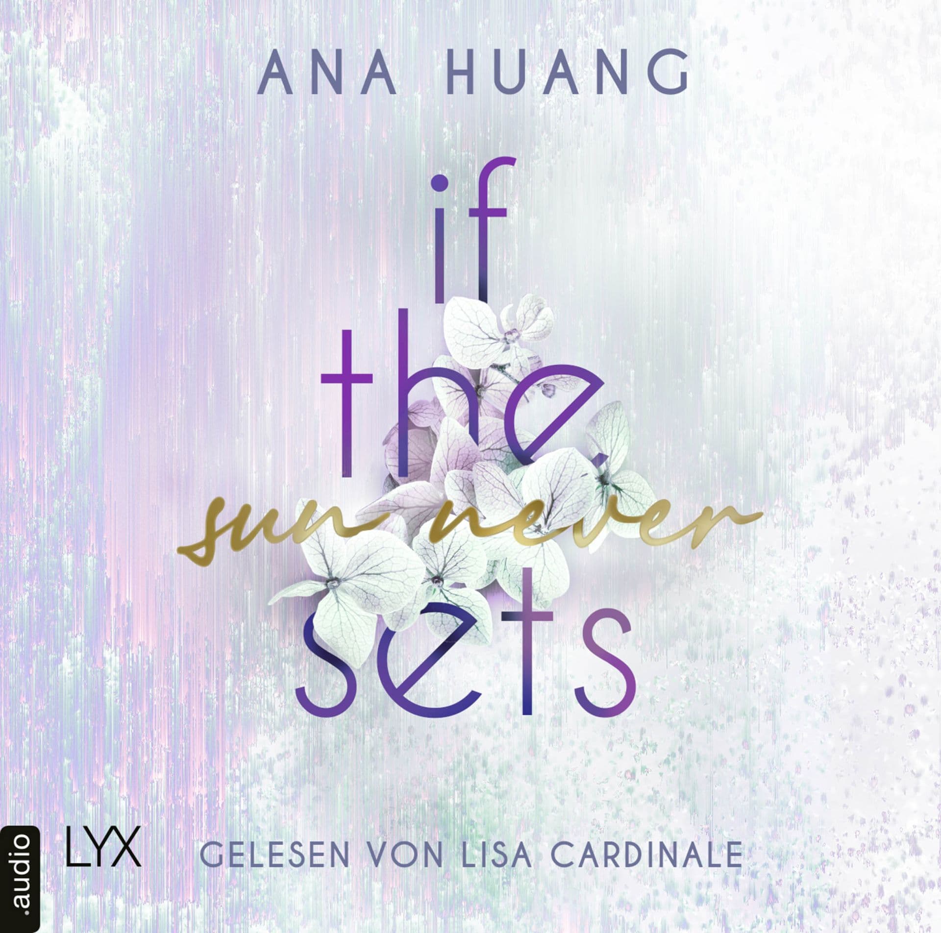 Produktbild: If The Sun Never Sets (9783966354745 )