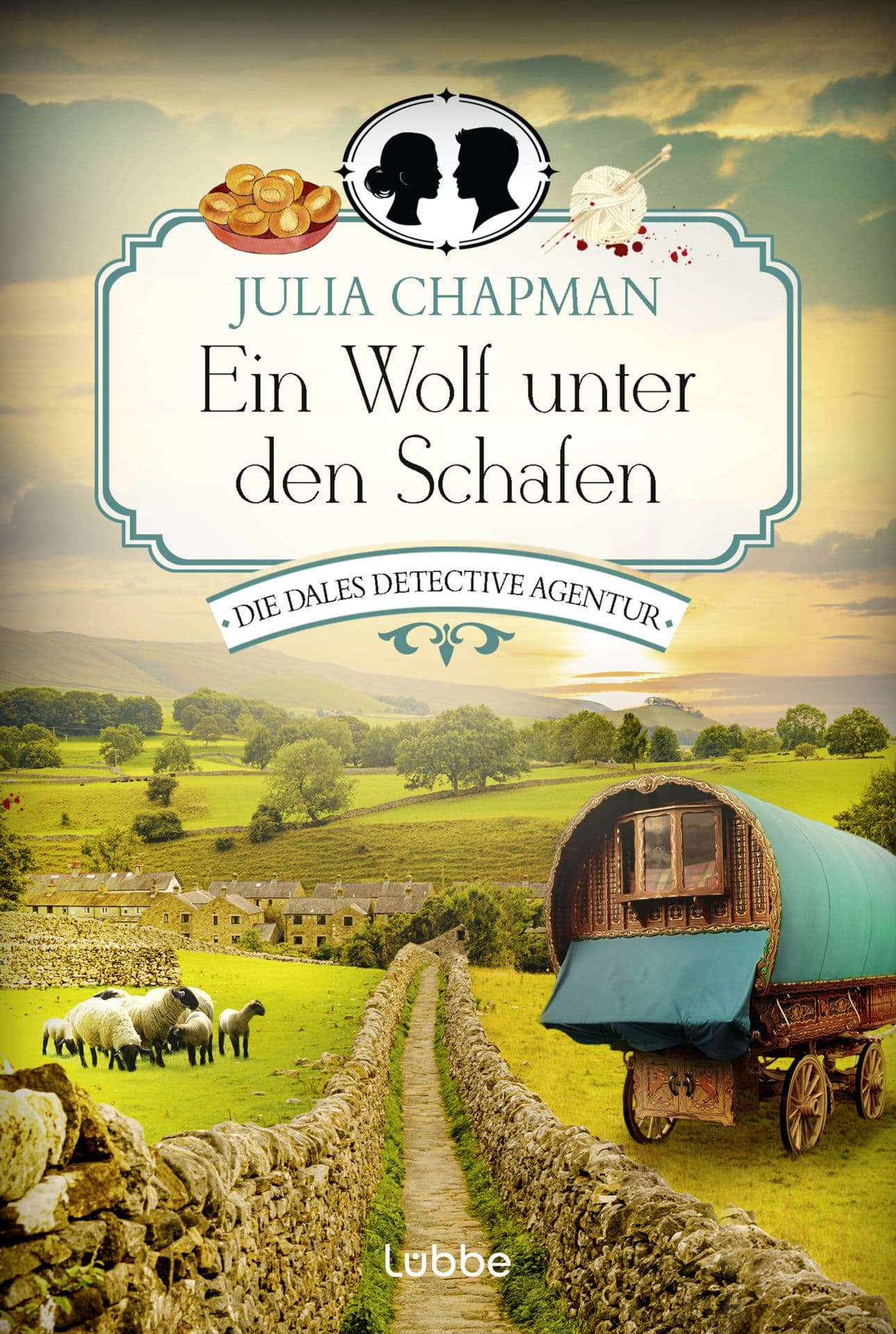 Produktbild: Ein Wolf unter den Schafen (9783404193653 )