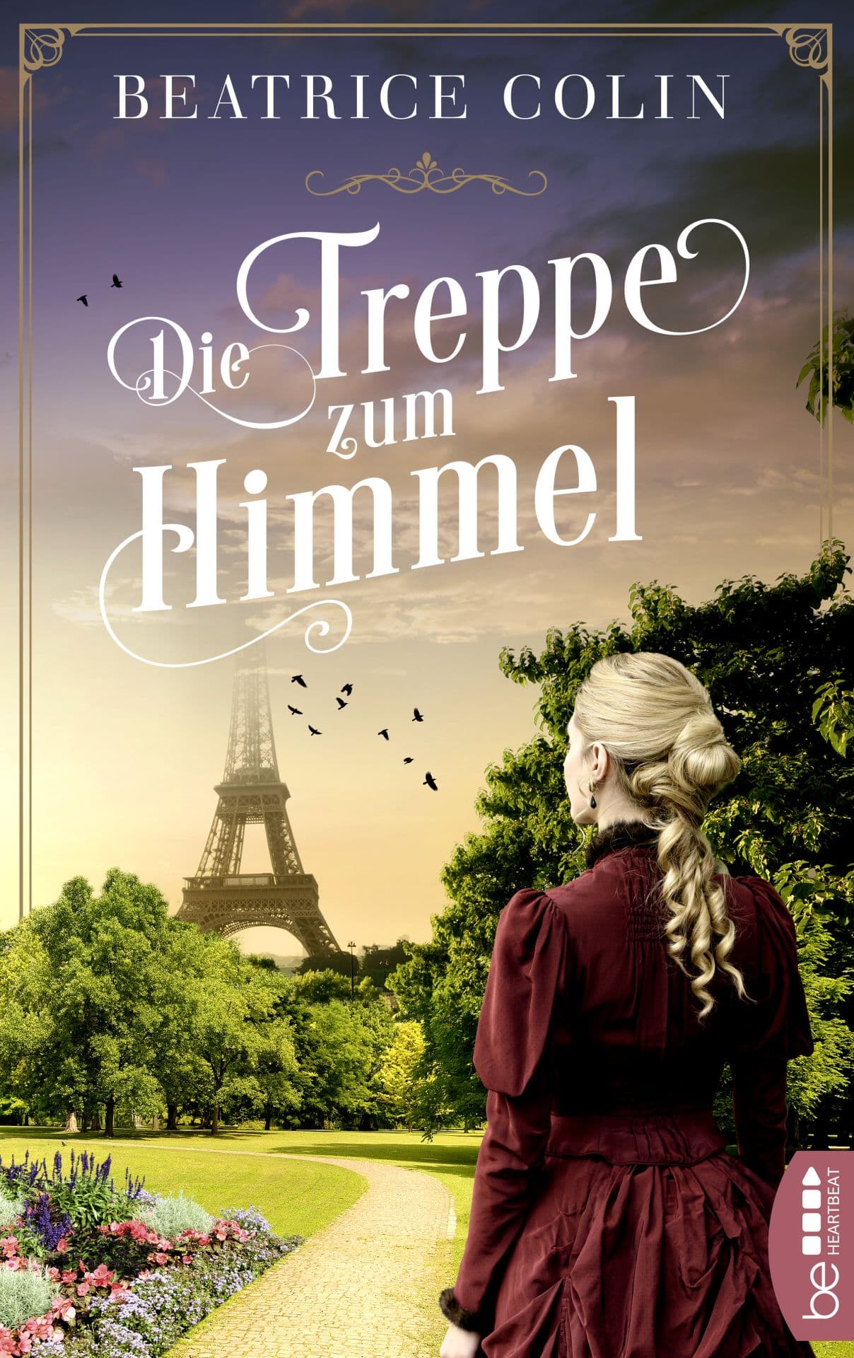 Produktbild: Die Treppe zum Himmel (9783751715553 )