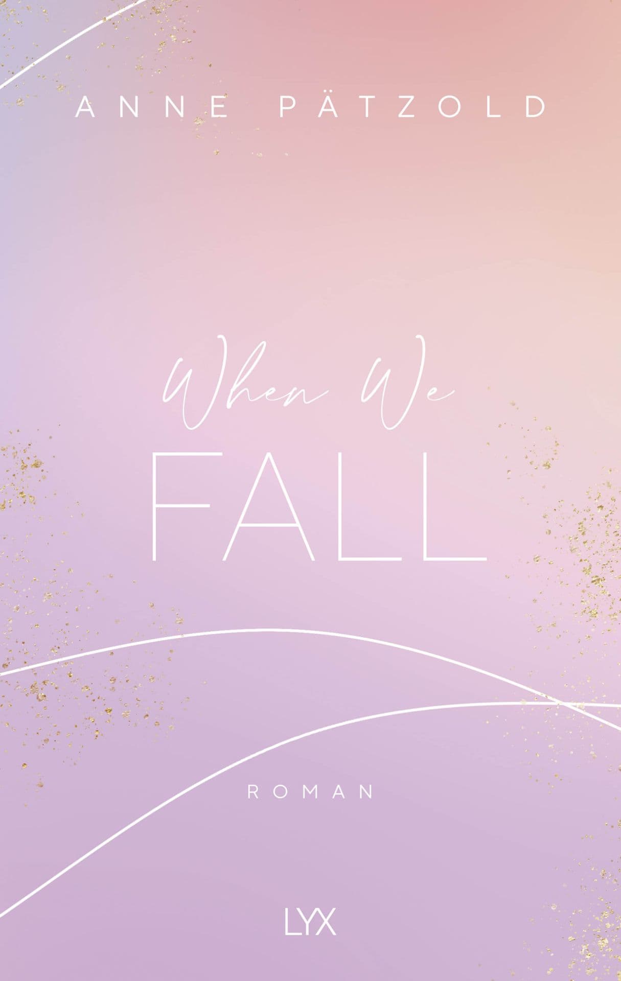 Produktbild: When We Fall (9783736313057 )