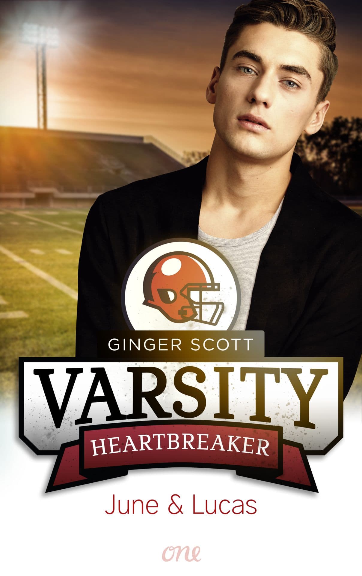 Produktbild: Varsity Heartbreaker: June & Lucas (9783751747288 )