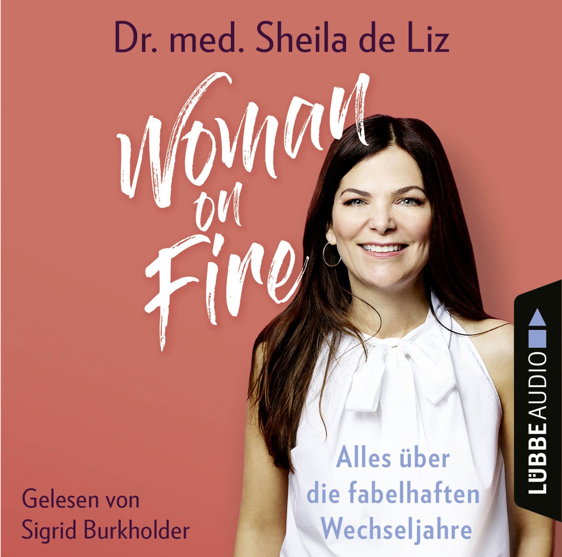 Produktbild: Woman on Fire (9783838798400 )