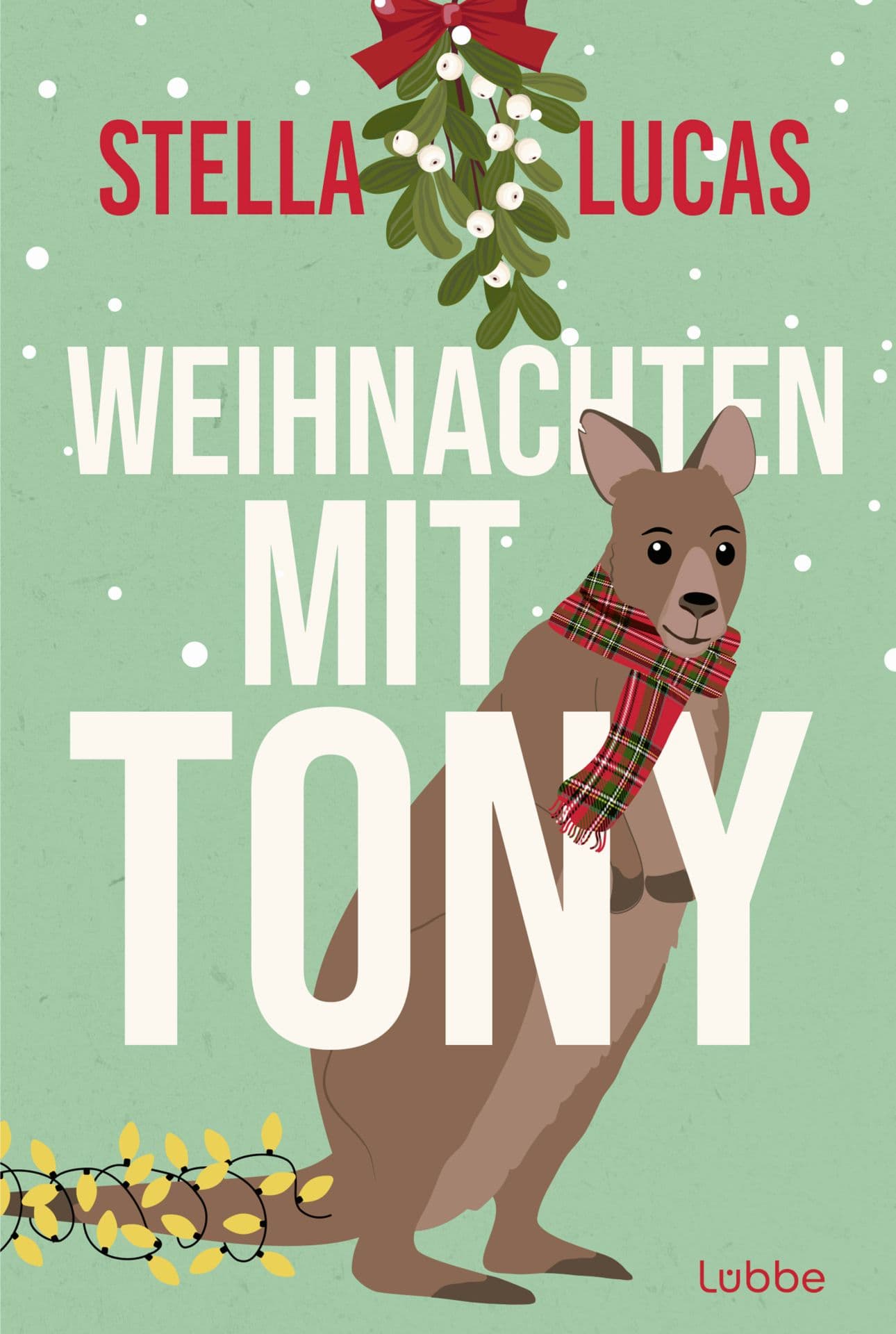 Produktbild: Weihnachten mit Tony (9783404194049 )