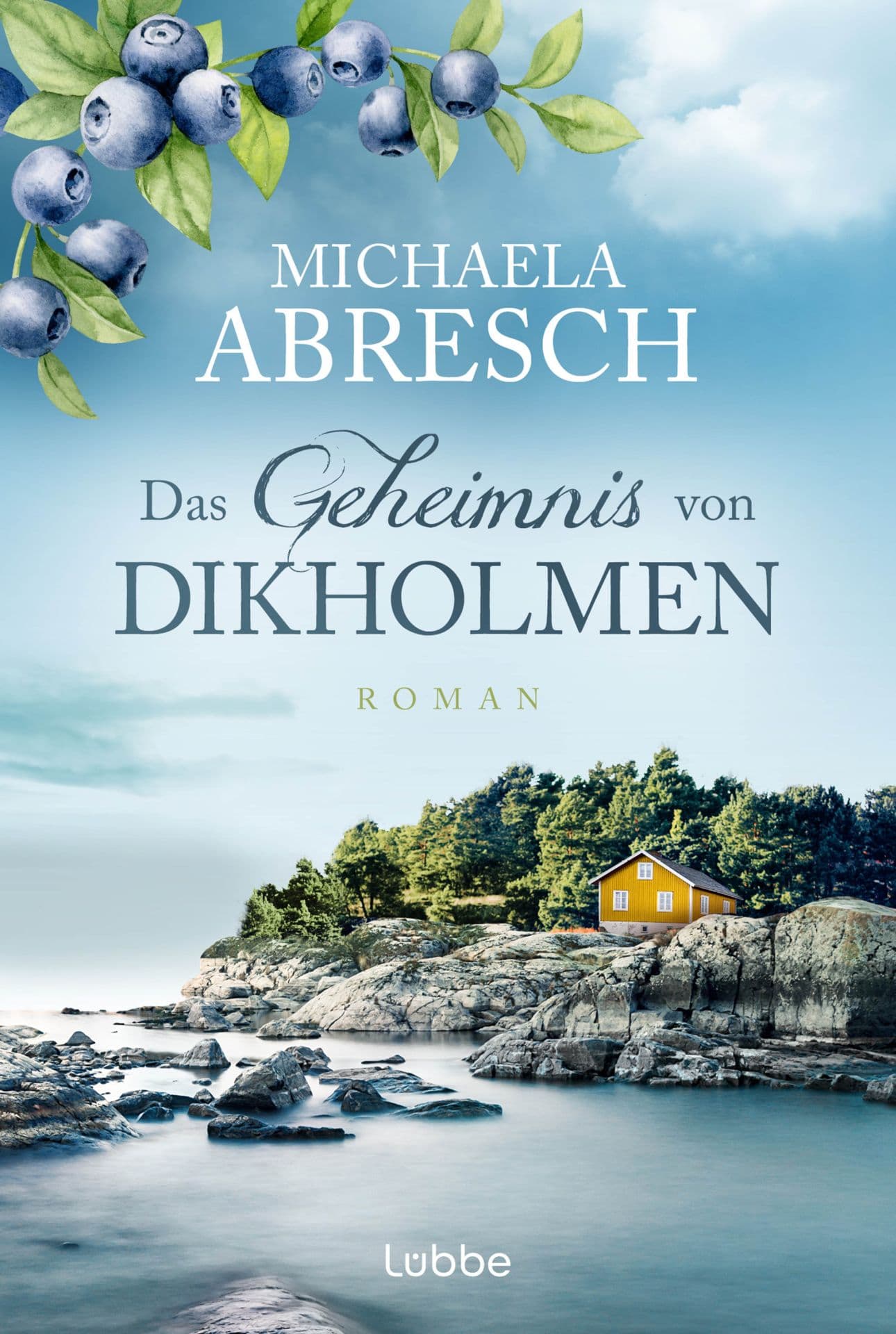 Produktbild: Das Geheimnis von Dikholmen (9783404192472 )