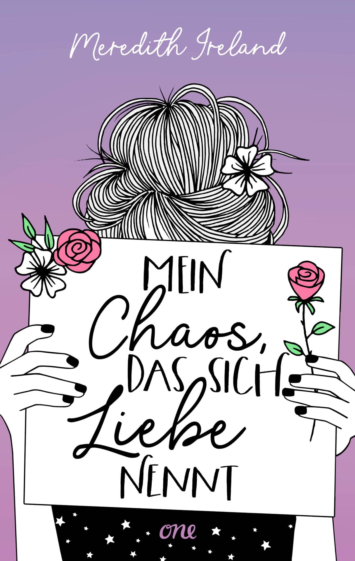Produktbild: Mein Chaos, das sich Liebe nennt (9783751727921 )