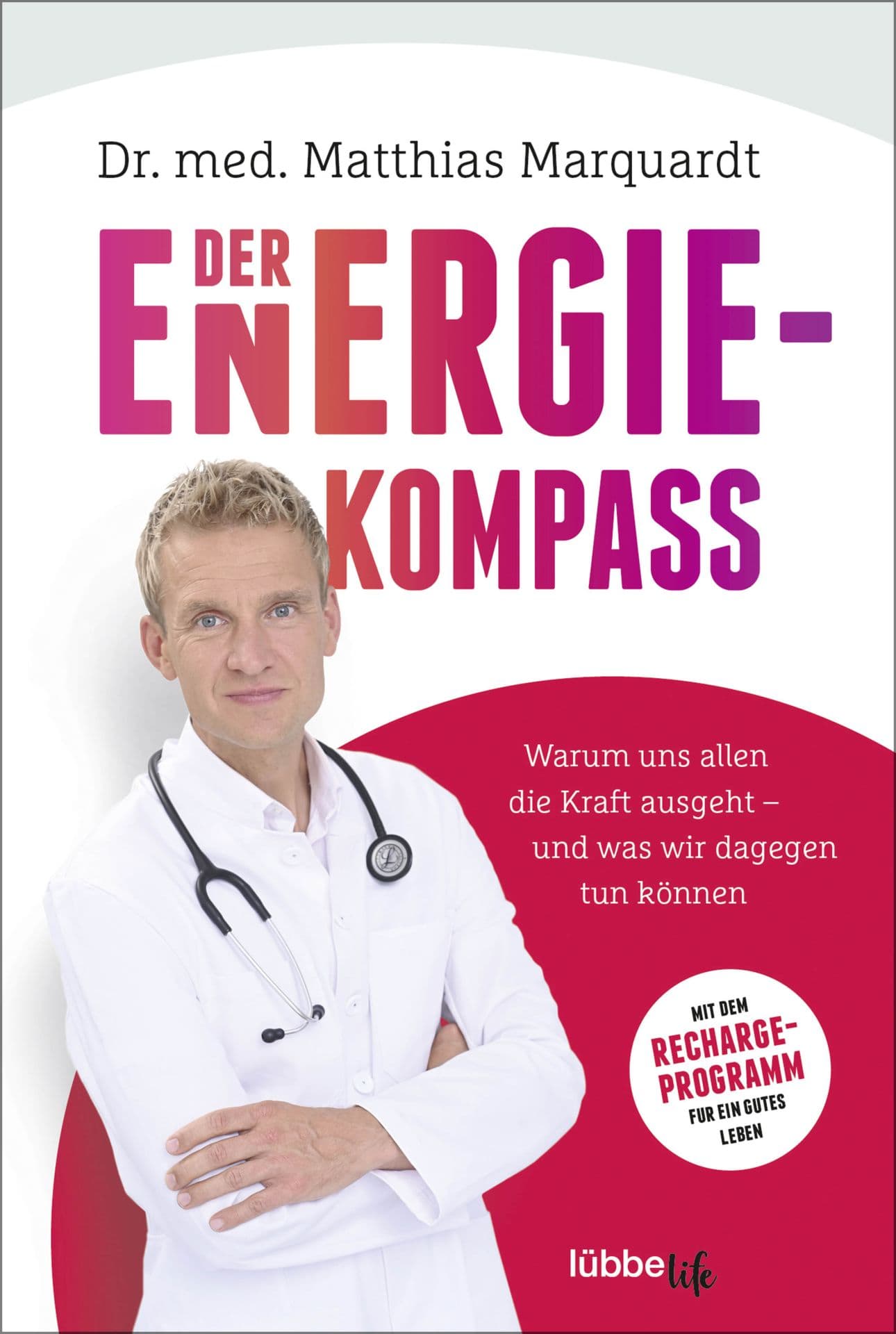 Produktbild: Der Energiekompass (9783751704236 )