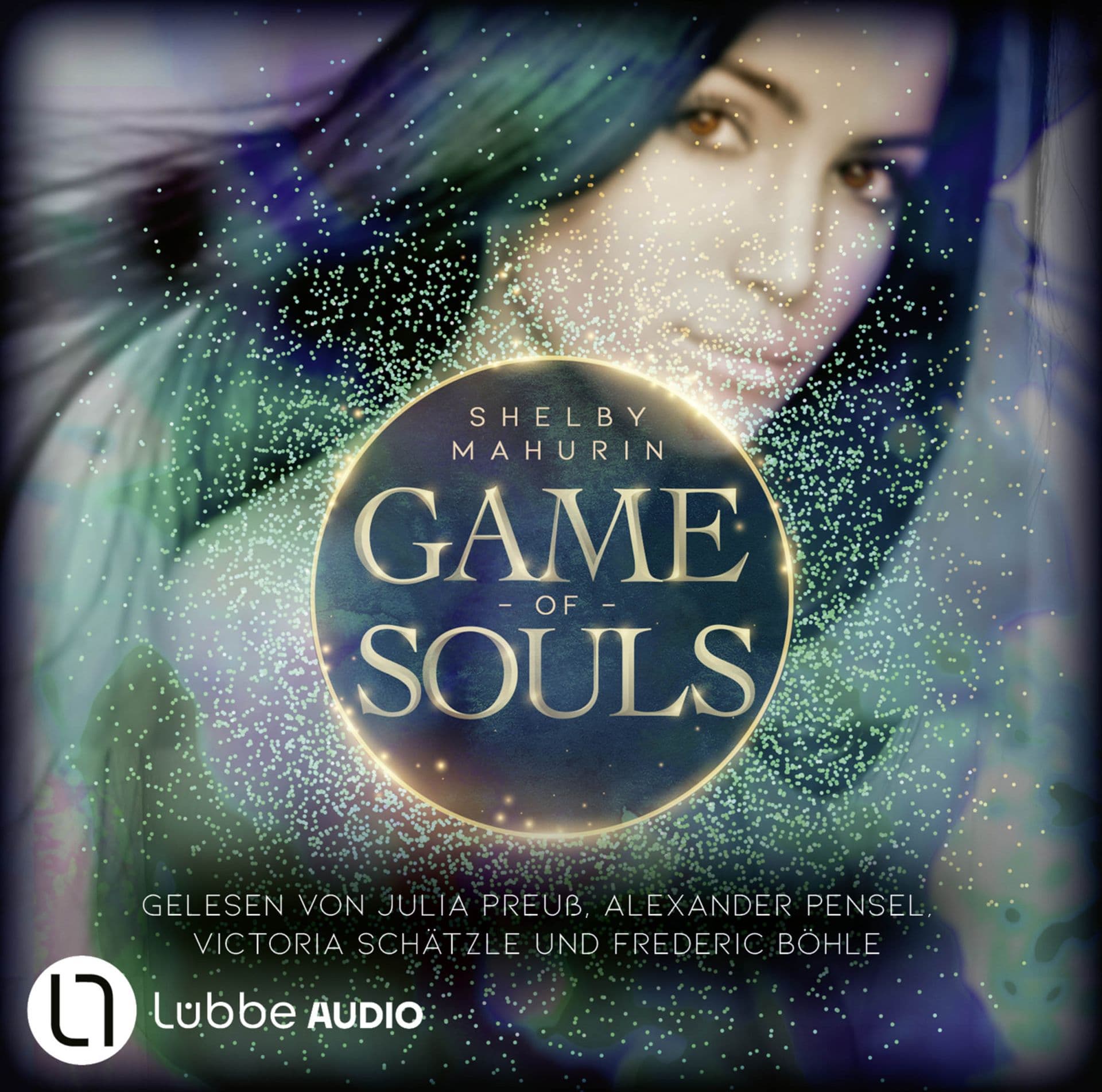 Produktbild: Game of Souls (9783754003688 )
