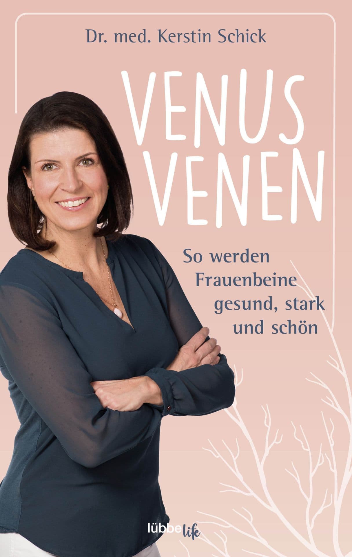 Produktbild: Venusvenen (9783431070453 )